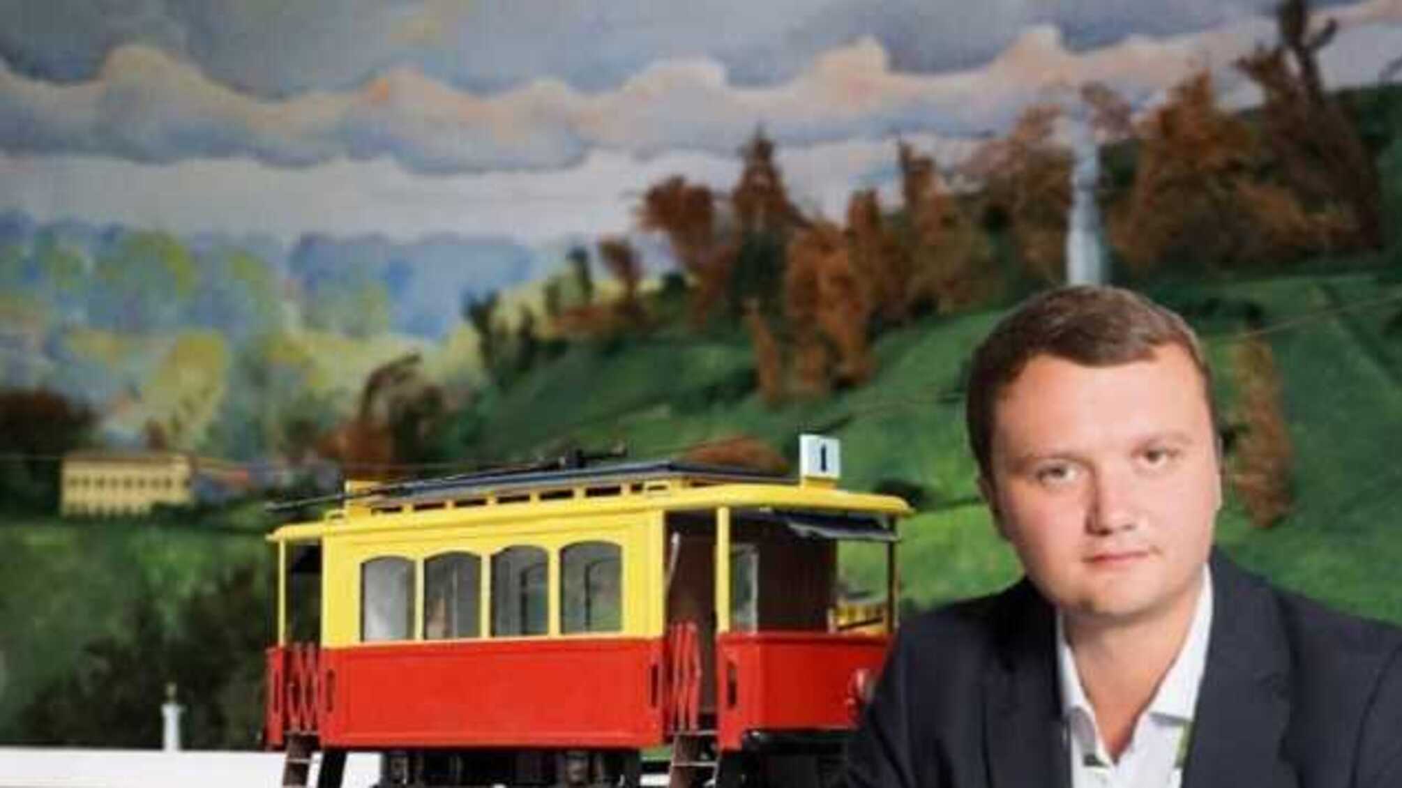 “Золотые” рельсы: Нацполиция заинтересовалась ремонтом трамвайных переездов в Киеве