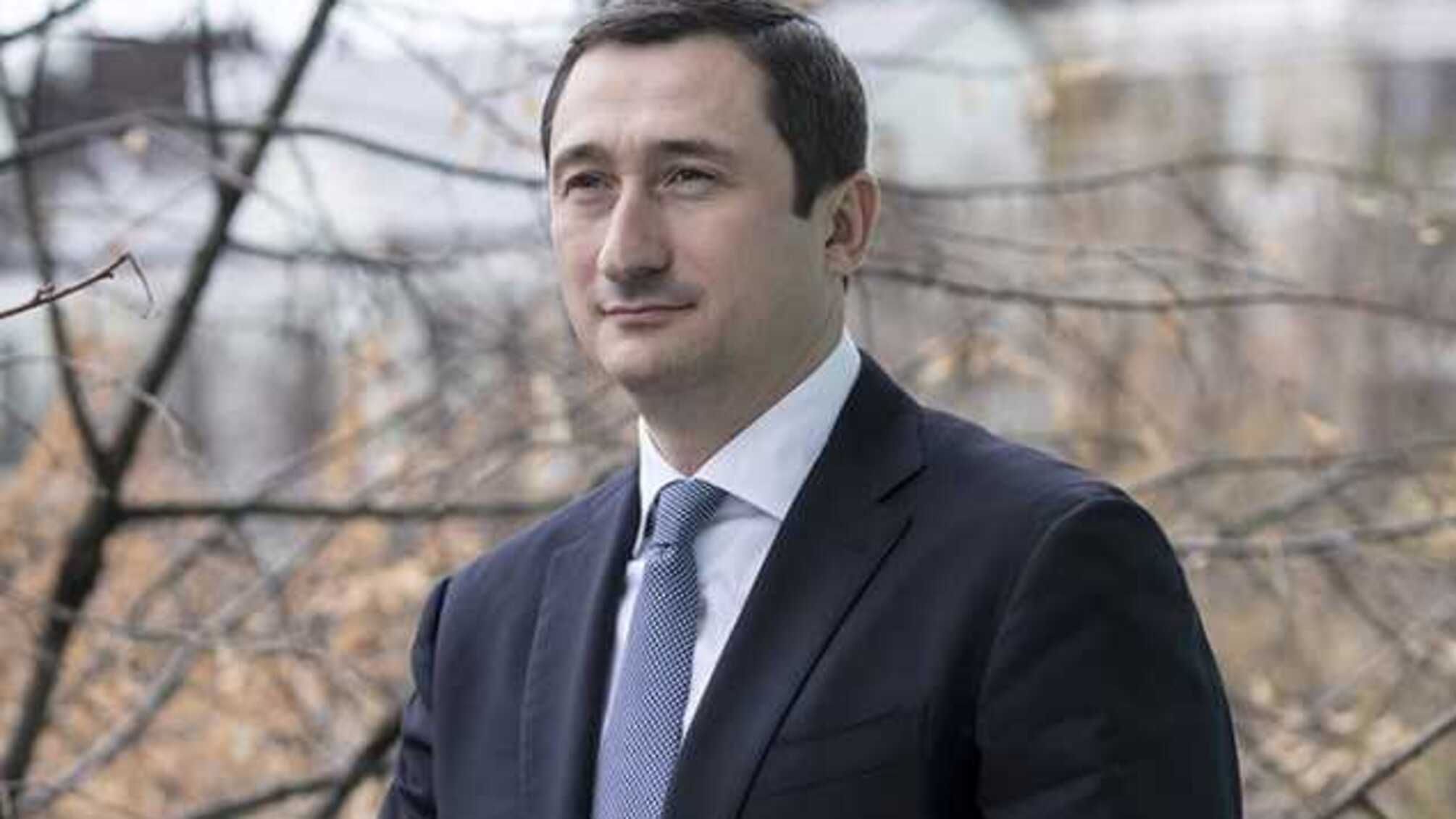 Как министр Чернышов смог обеспечить финансовые потоки людям Медведчука?