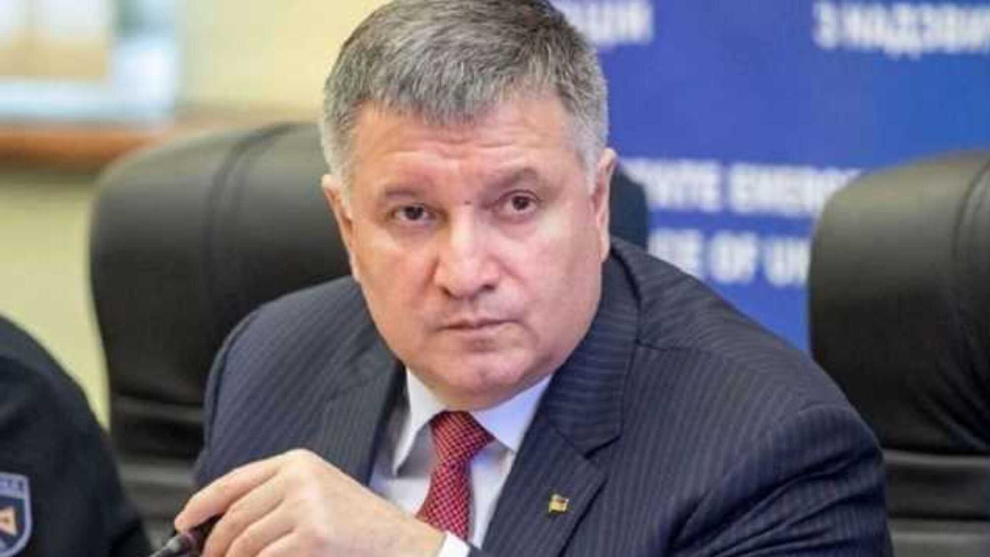 Шабунин рассказал, как Аваков за счет украинцев покупает себе расположение итальянских властей