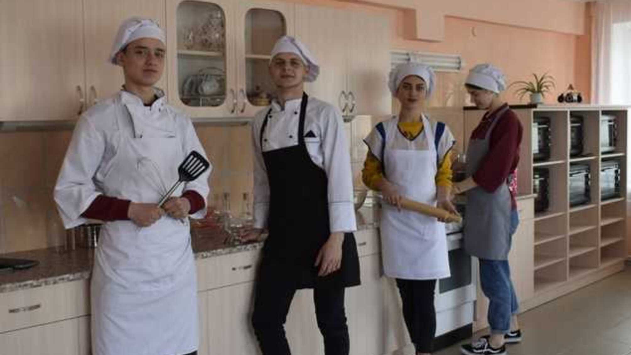 Атестація випускників ПТУ може пройти дистанційно – Міносвіти