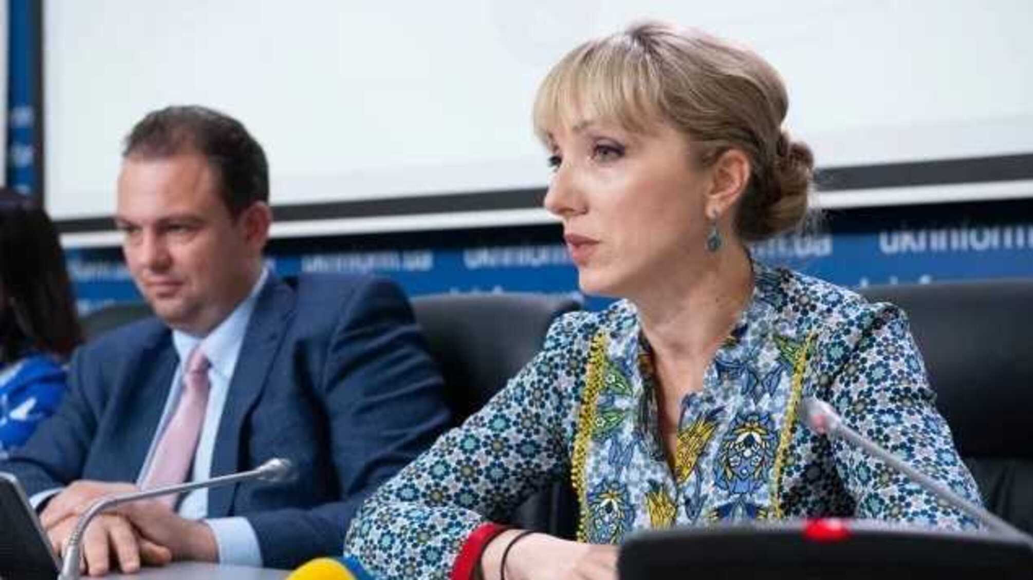 Єдина кандидатка на посаду міністра енергетики лобіювала заборону будівництва домашніх СЕС