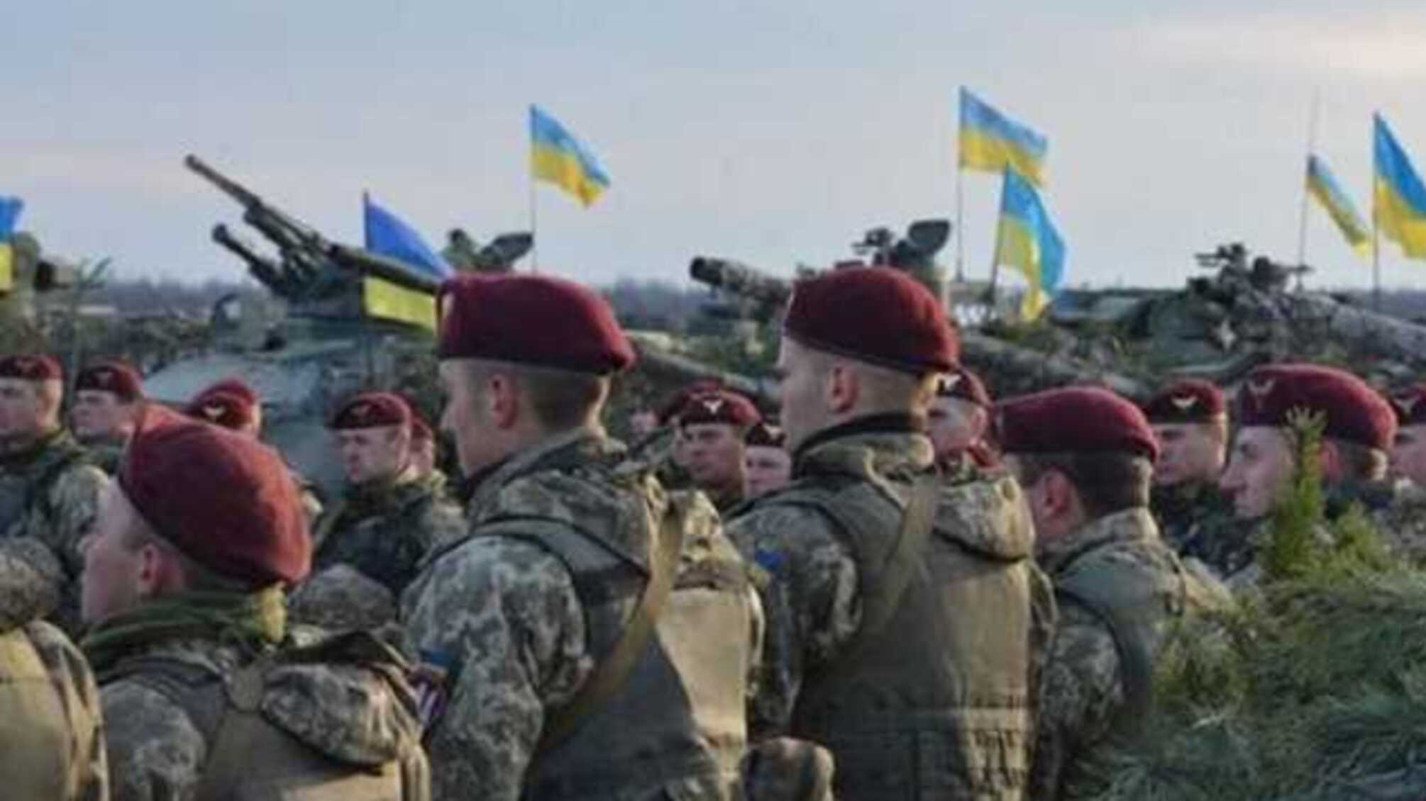 В ВСУ обнаружили новые случаи коронавируса