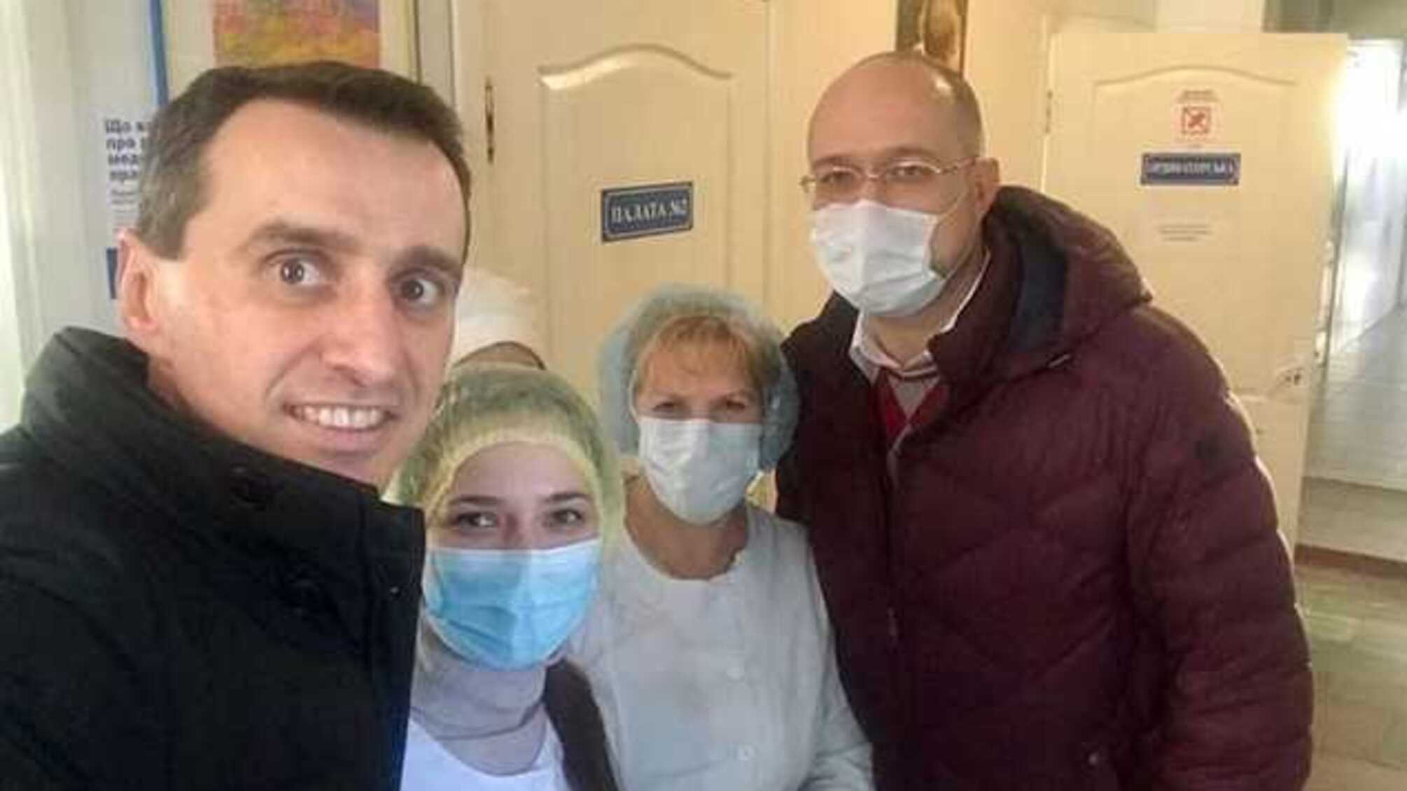 Кабмин запретил работать на карантине строймагазинам, хотя еще вчера давал добро