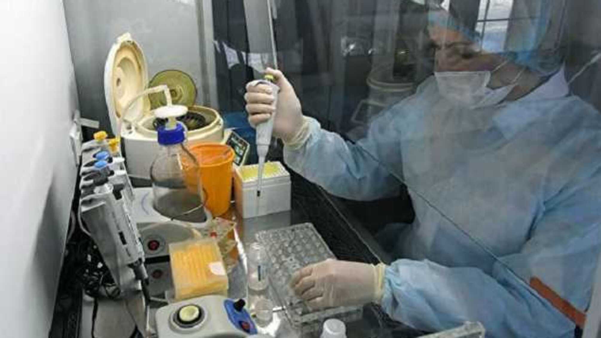 Голубовская: врачи уверены, что в Николаевской области уже есть COVID-19