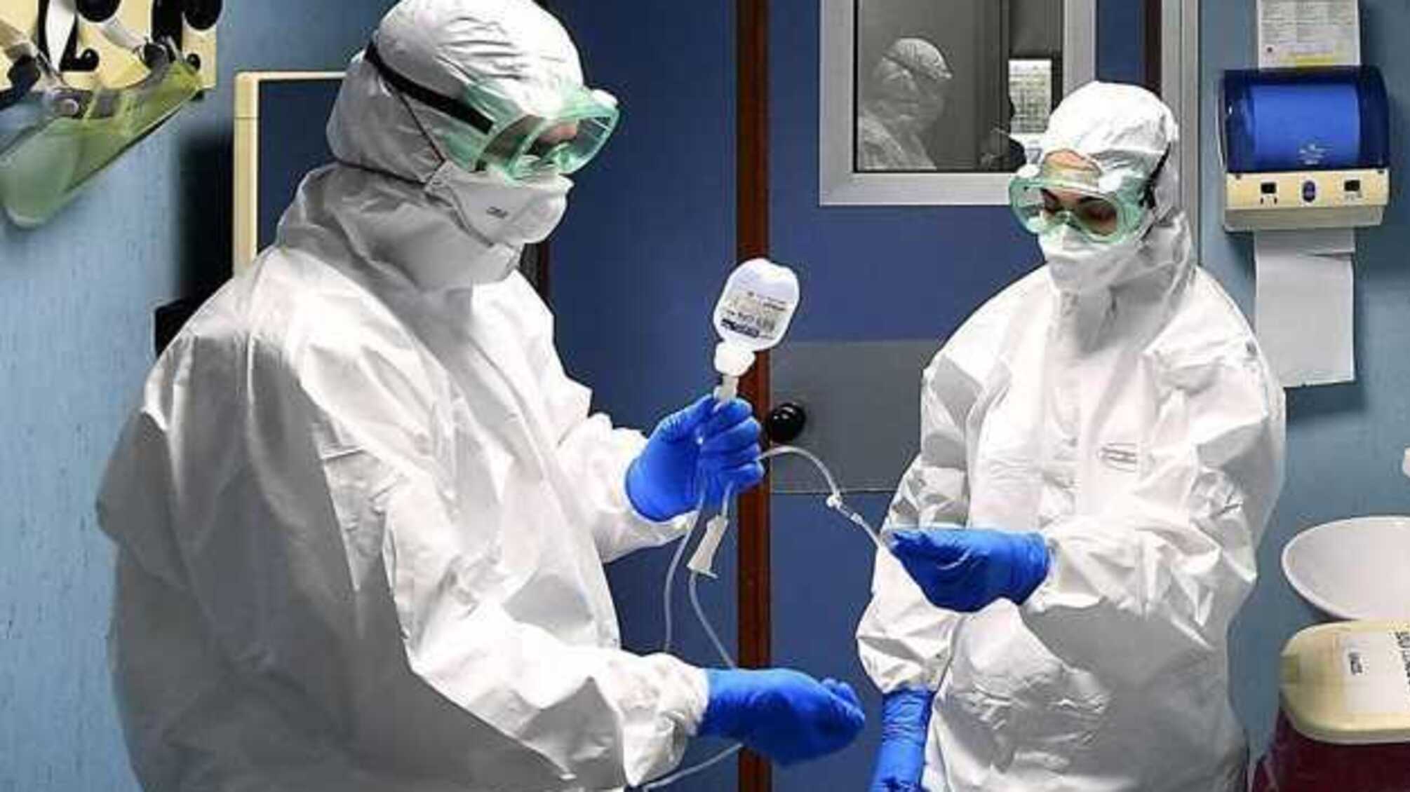 В Яремче від коронавірусу померла медик