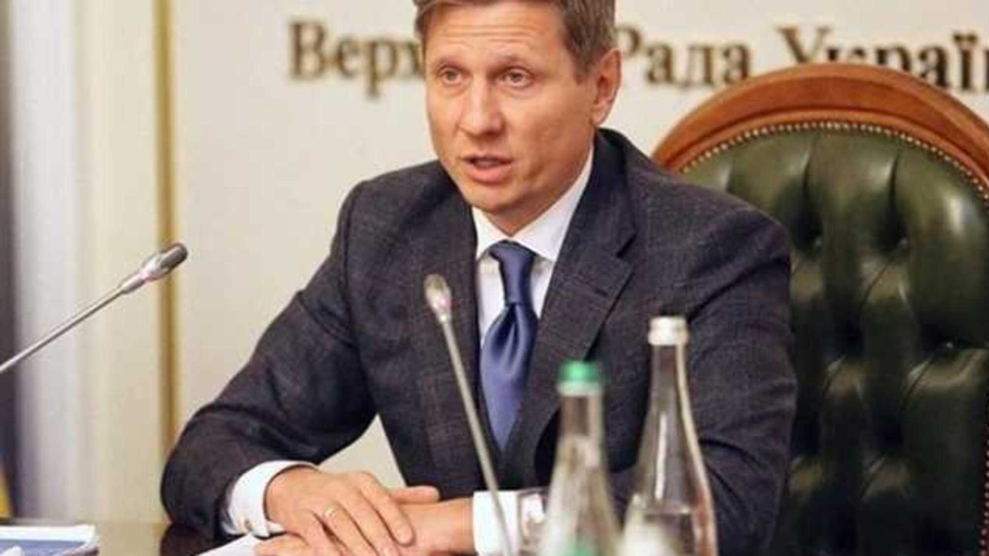 Нардеп Шахов заявил, что коронавирусов на самом деле три
