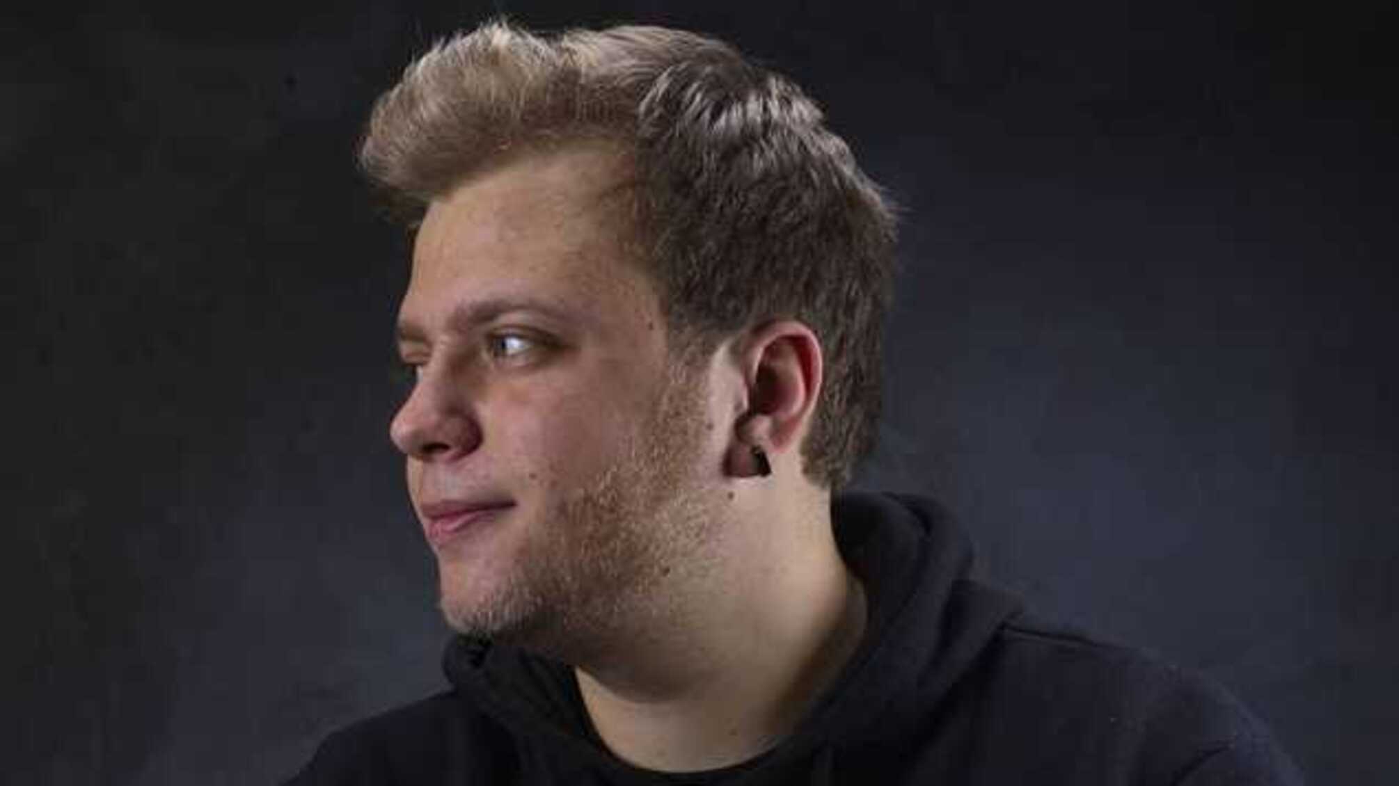 Все началось с насморка: 21-летний киевлянин с COVID-19 из бокса описал необычные симптомы
