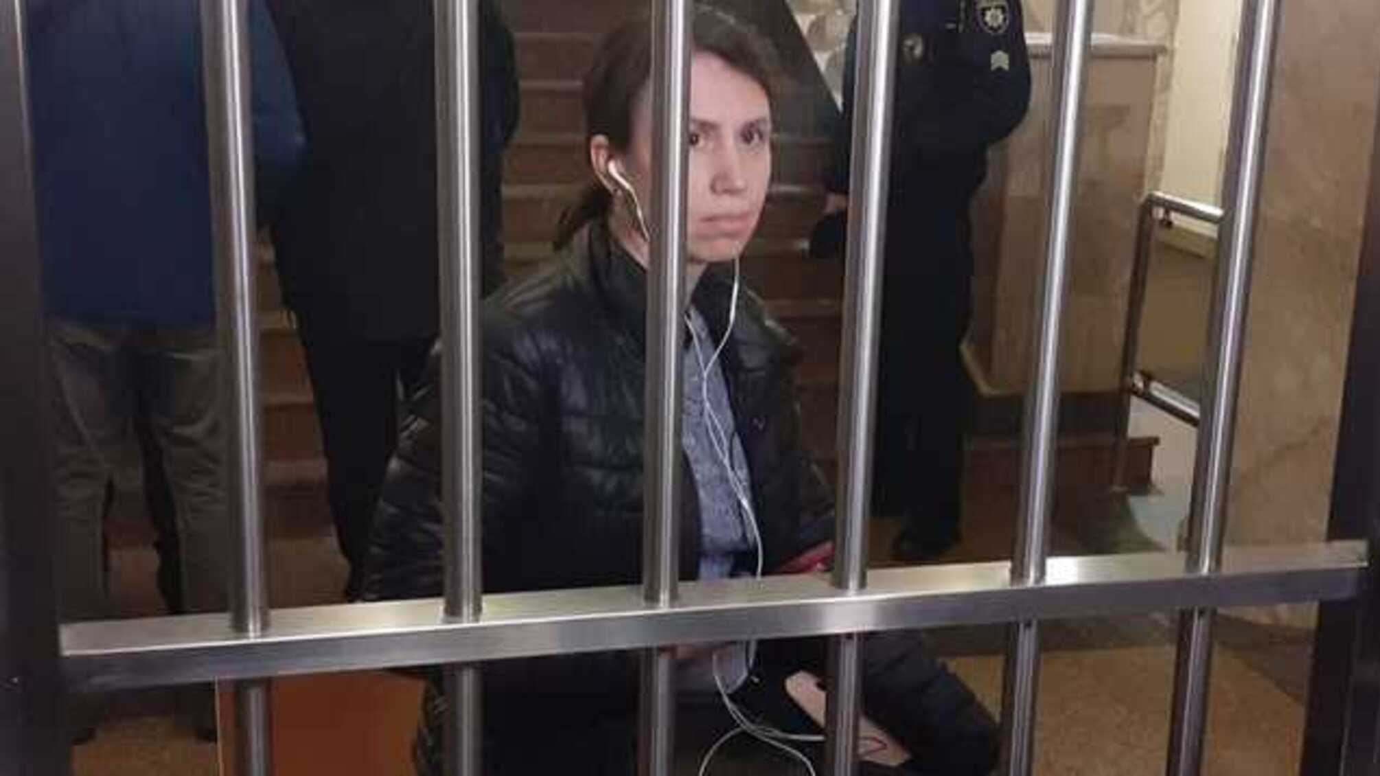 Защищать Татьяну Черновол будет адвокат Нели Штепы