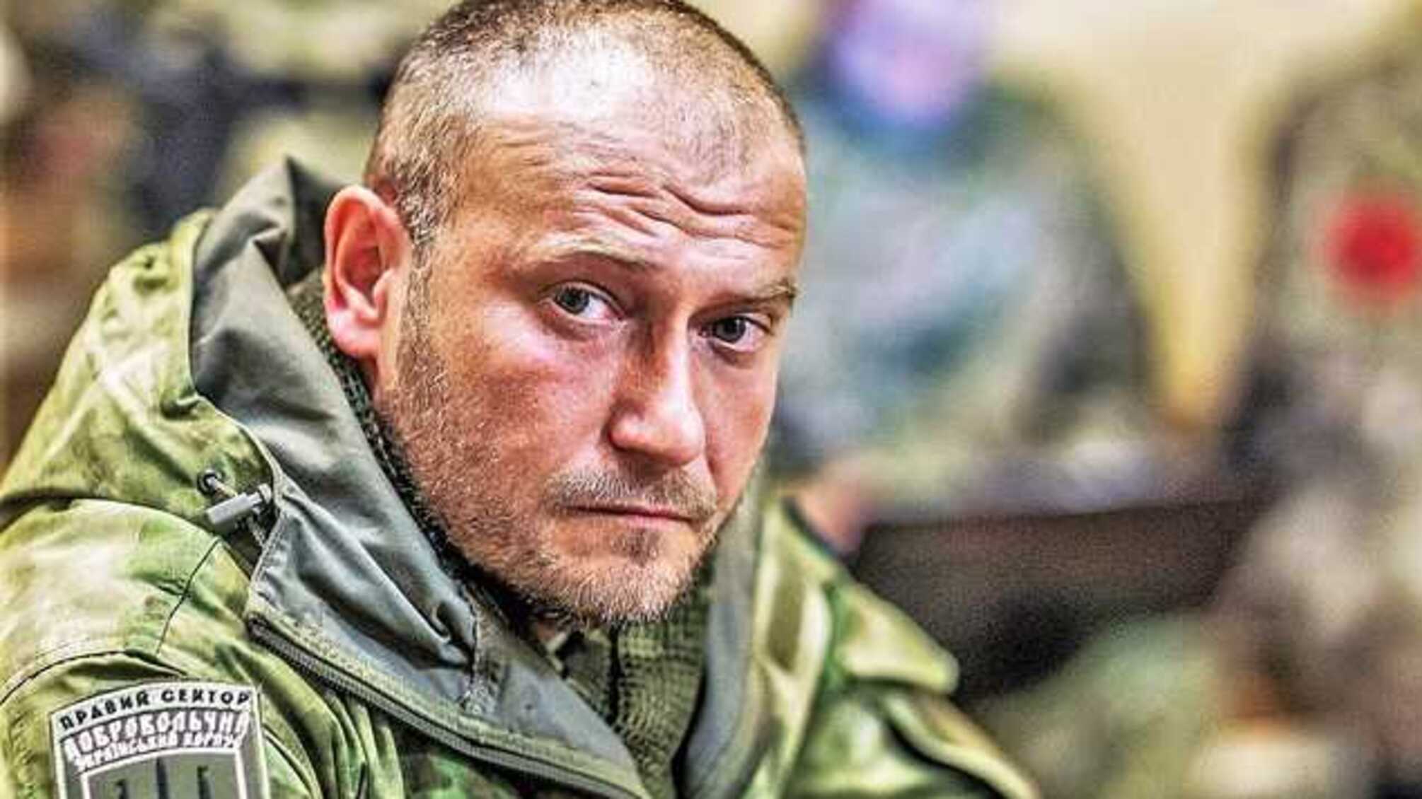 “На війні як на війні”: Ярош пригрозив Зеленському показати “хто є в Україні господарем”