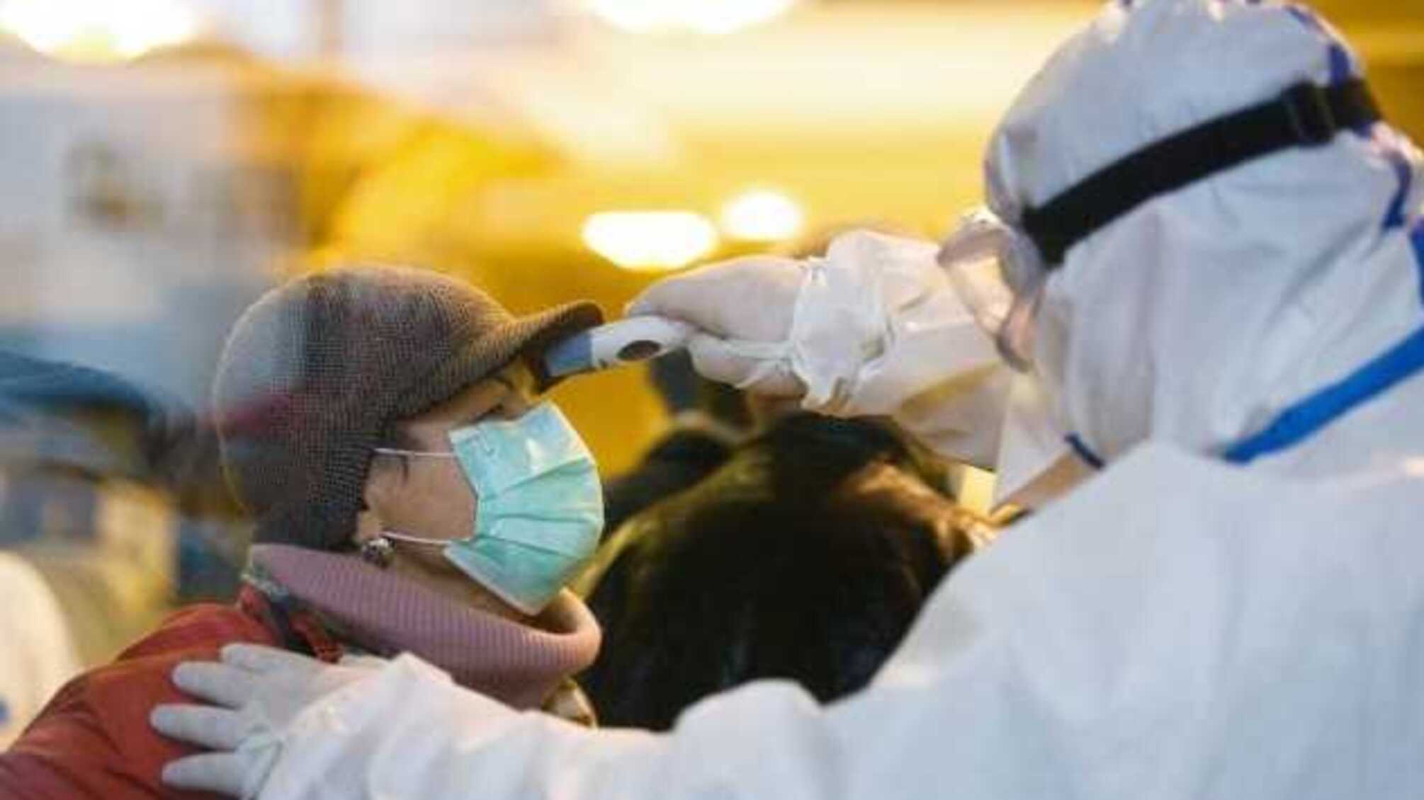 Во Львовской области зафиксировали пятую смерть от коронавируса