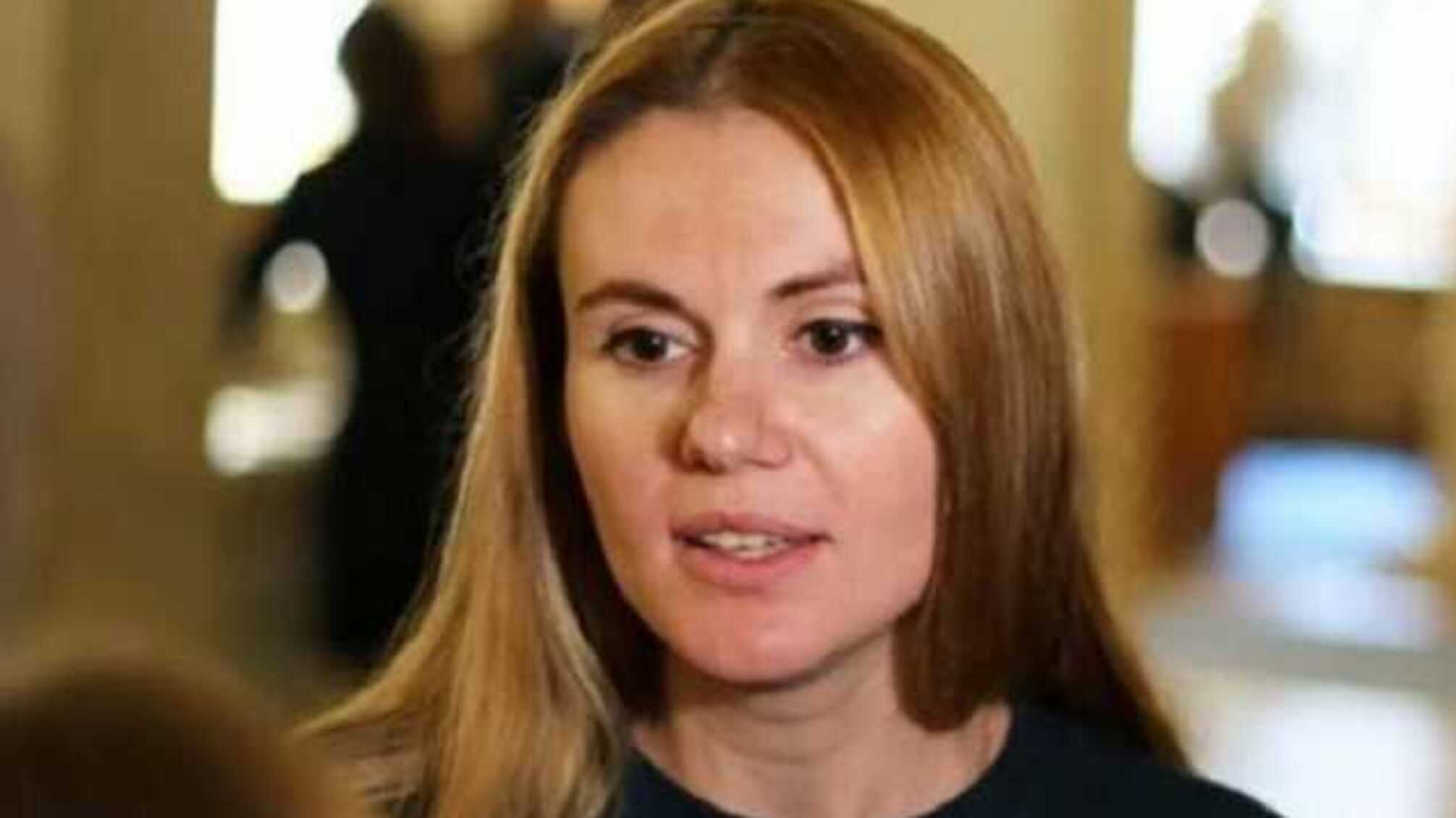 Скороход рассказала, как лечится от коронавируса