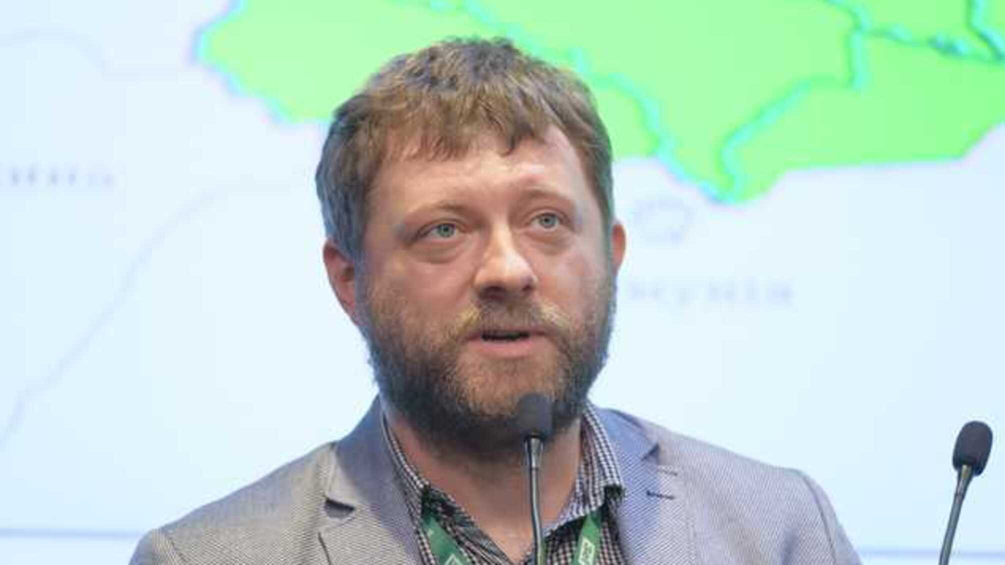 Глава “Слуги народа” Корниенко признал, что закон о банках может не соответствовать Конституции