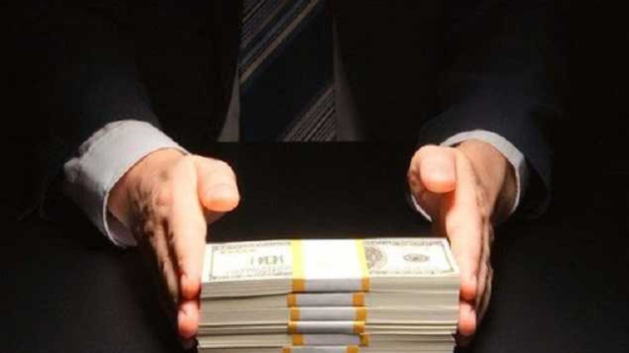 Украинская таможня: власть новая, поборы и схемы старые