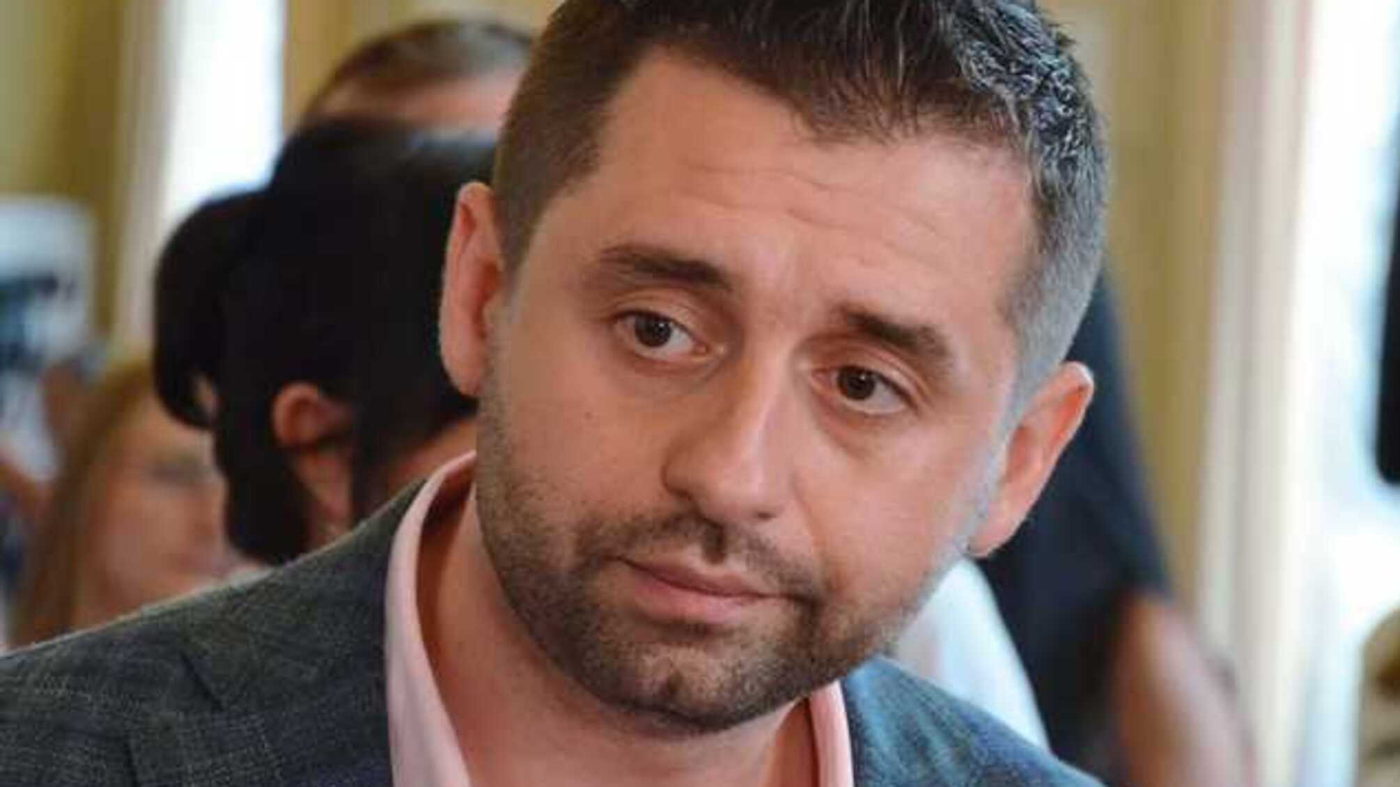 Арахамия подтвердил, что Рада проголосует за нового министра энергетики в четверг