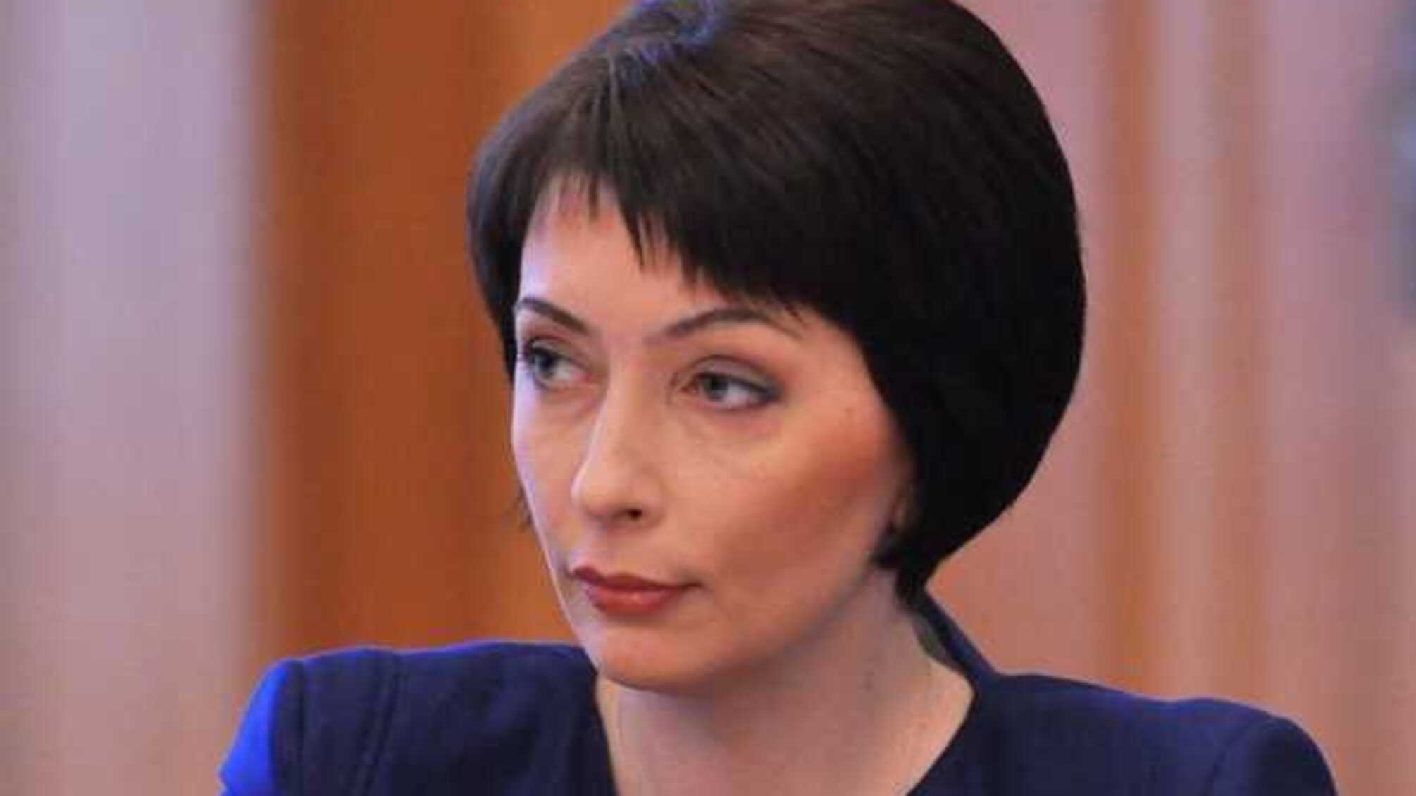 «Соросятня и порохоботня»: Соратница Яниковича Лукаш назвала Порошенко и Зеленского сиамскими близнецами