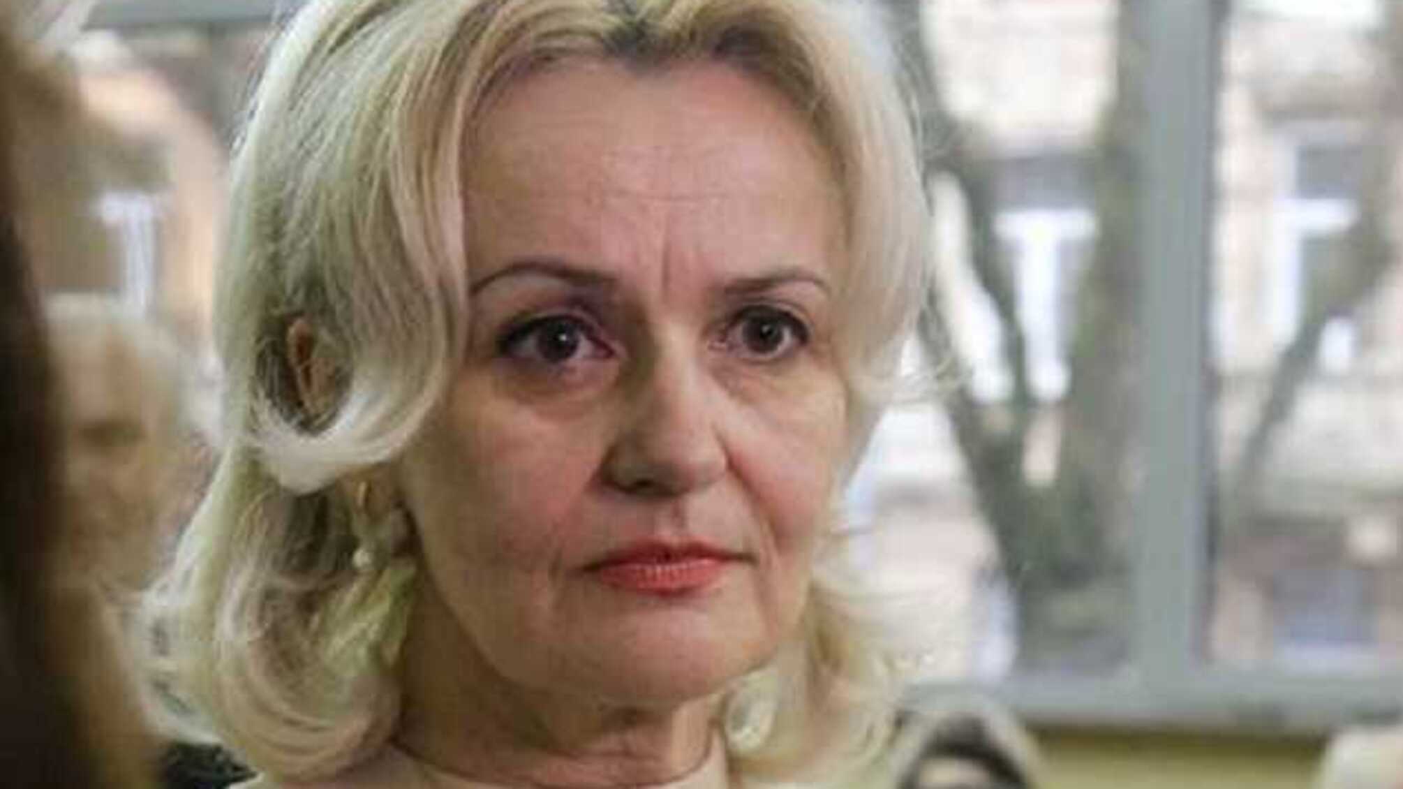 «Московиты и уроды»: Фарион обвинила русскоязычных украинцев в пособничестве Путину