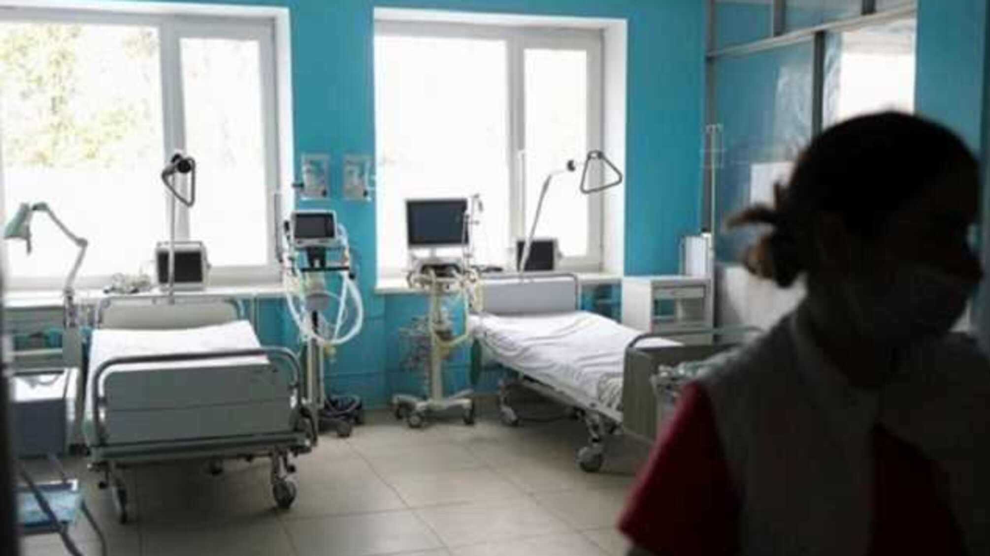 В Волынской области юноша умер от коронавируса