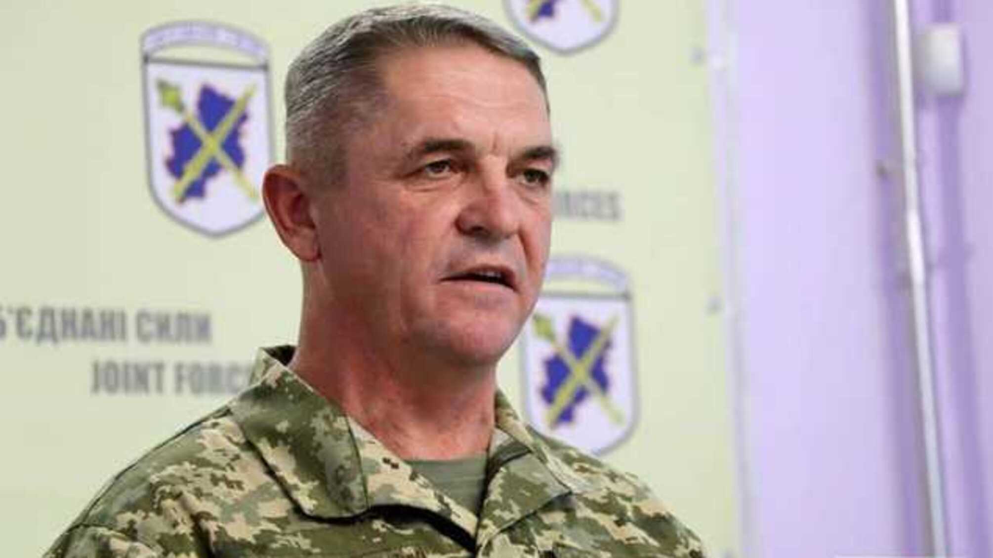 Командующим ССО может стать экс-нардеп коммунист, расстрелявший курсантов из танка
