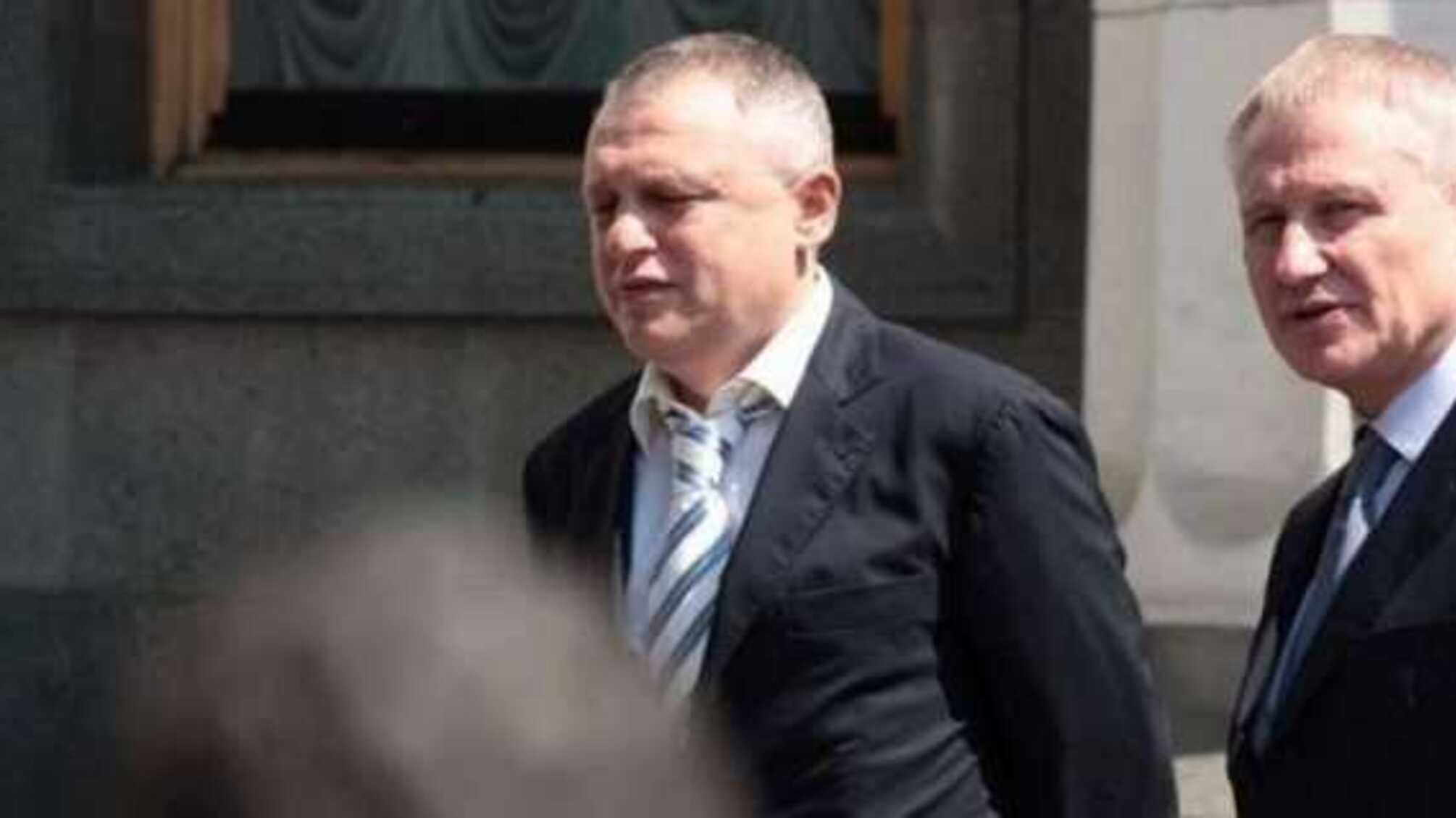 Суд зобов’язав ПриватБанк сплатити понад $250 млн Суркісам