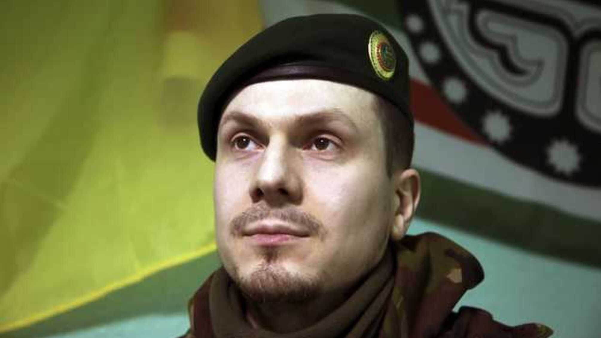 Адам Осмаев впервые прокомментировал подготовку покушения на него и задержание генерала СБУ Шайтанова