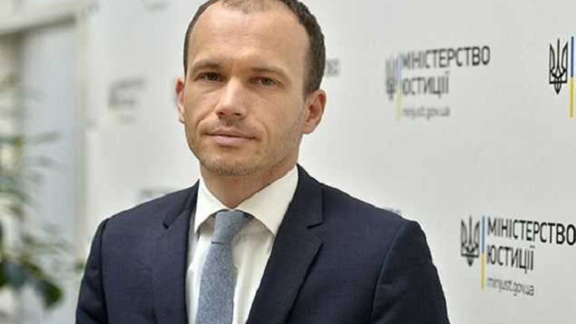 Малюська о деле 'Привата-Суркисов': где брать 7 млрд грн - вопрос не ко мне