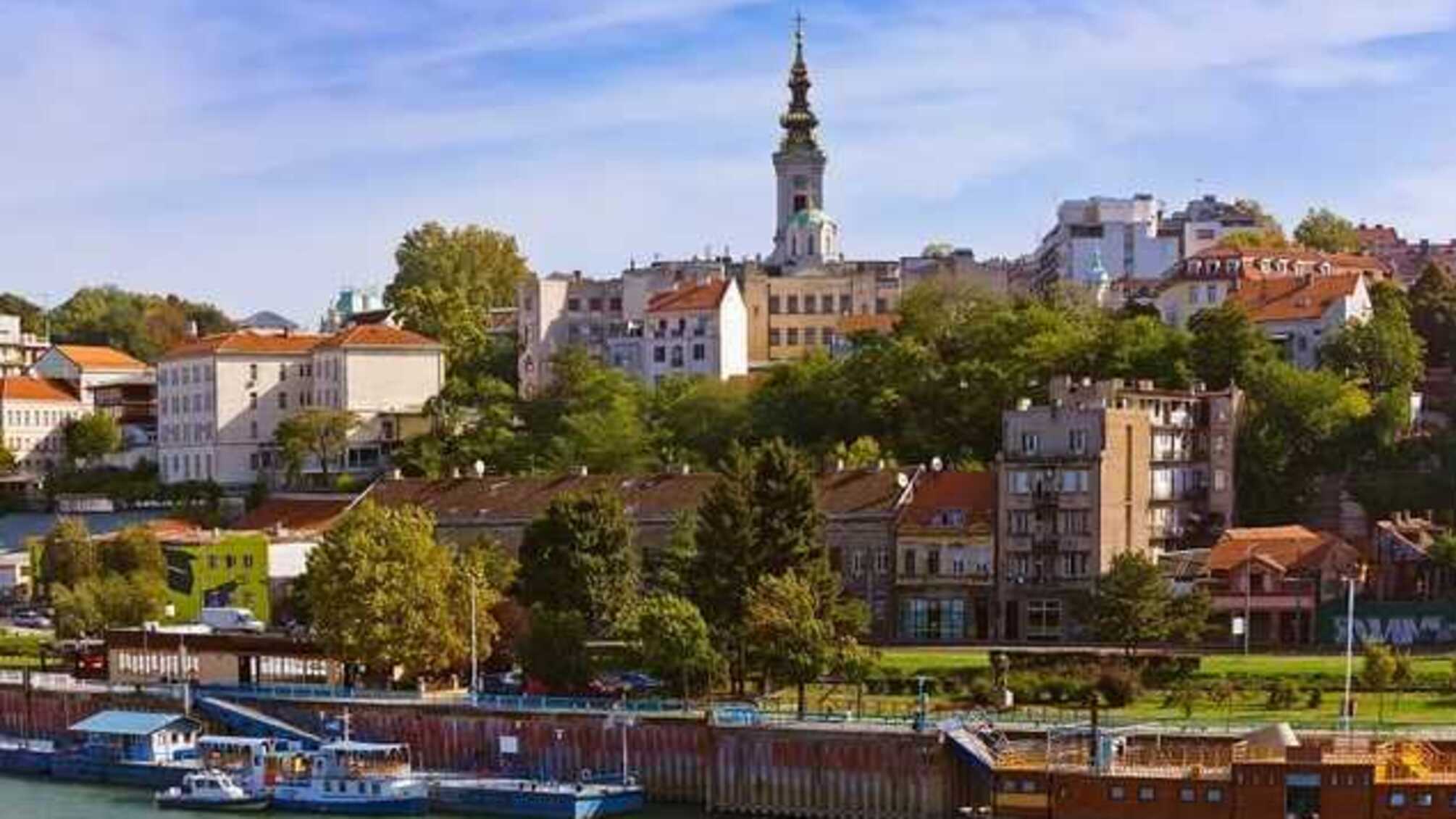 Сербский суверенитет: Зеленский не признаёт Косово