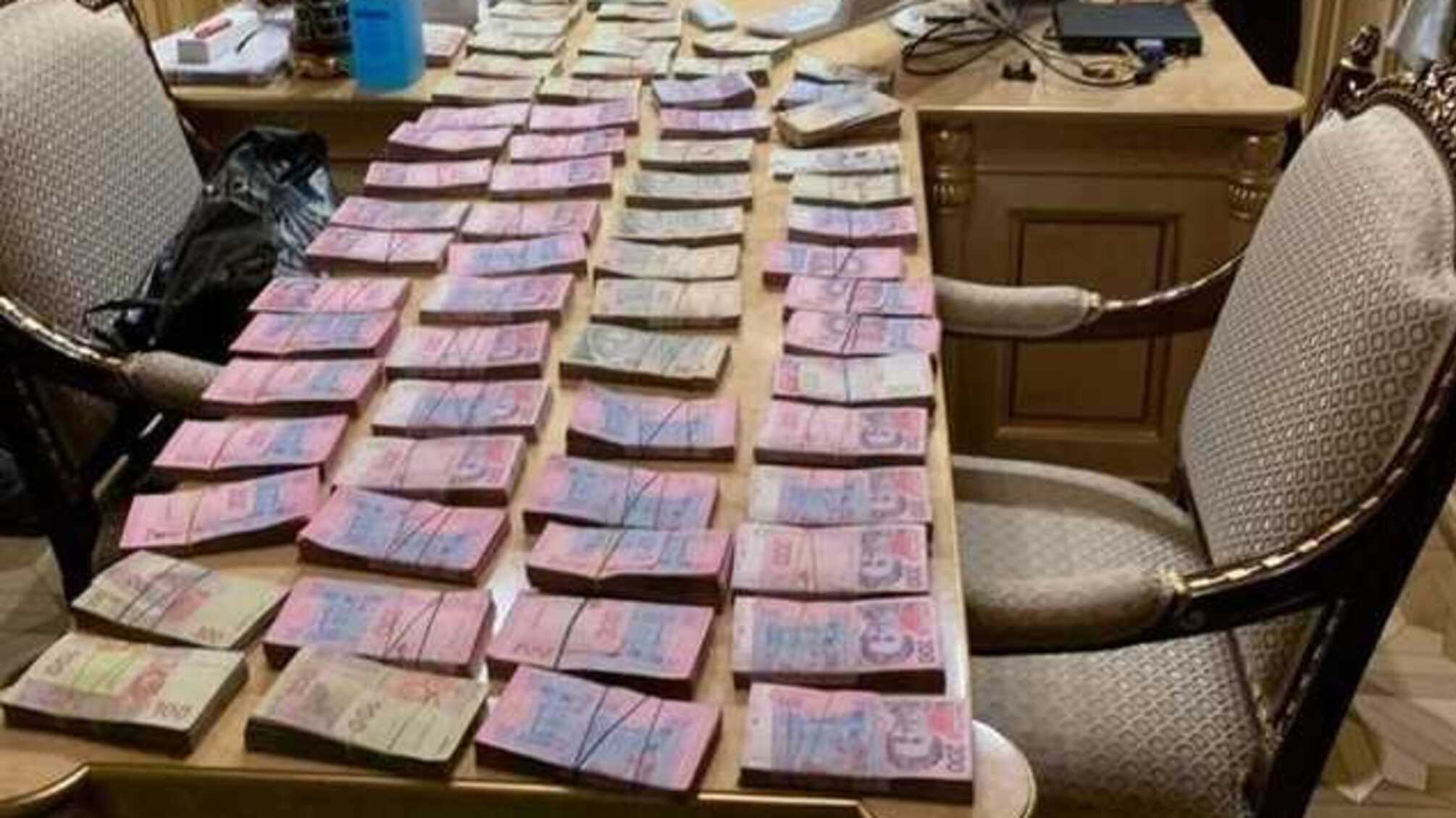 СБУ разоблачила миллиардные злоупотребления на закупках для исправительных учреждений