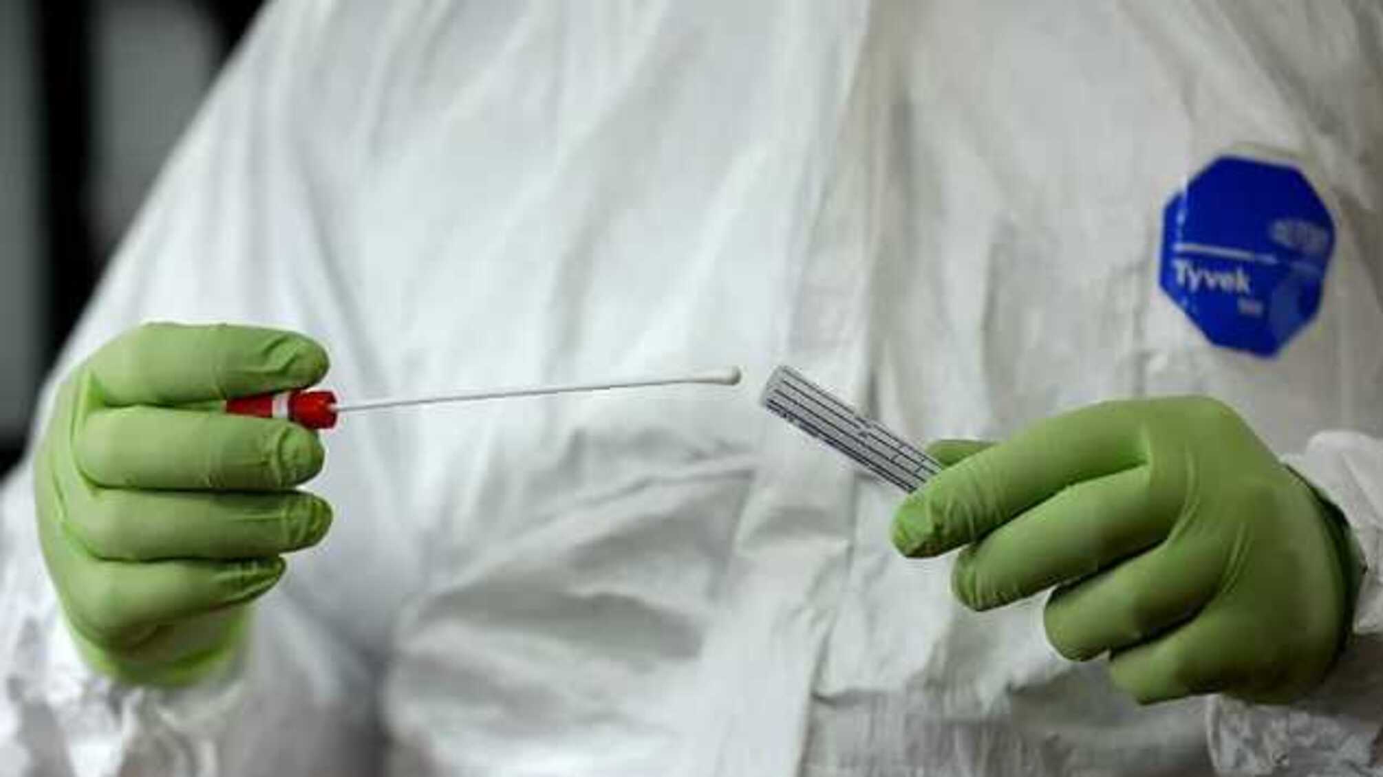 Пандемия коронавируса началась с утечки из лаборатории в Ухане, - американские СМИ