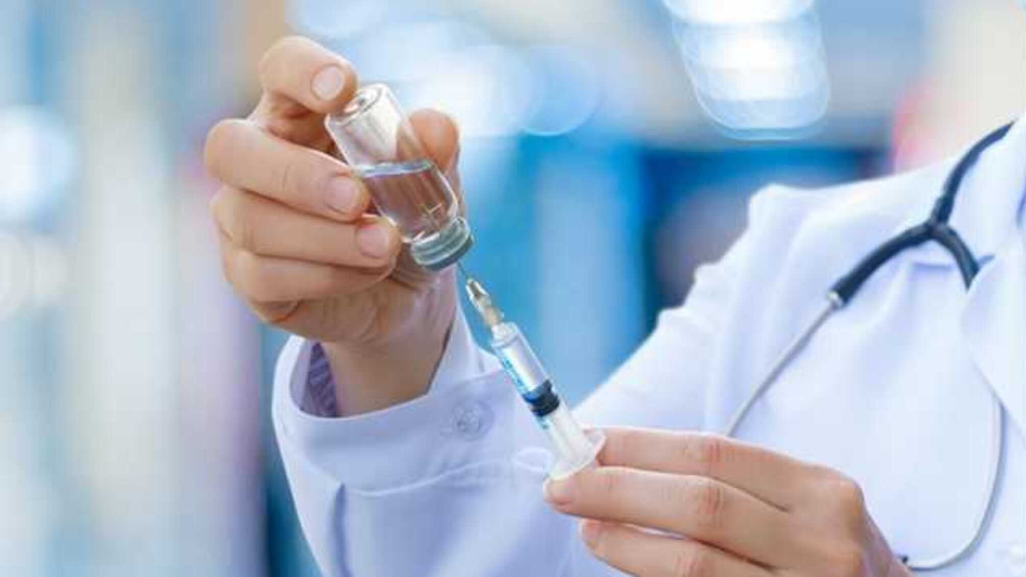 Три вакцины от COVID-19 проходят клинические испытания, - ВОЗ