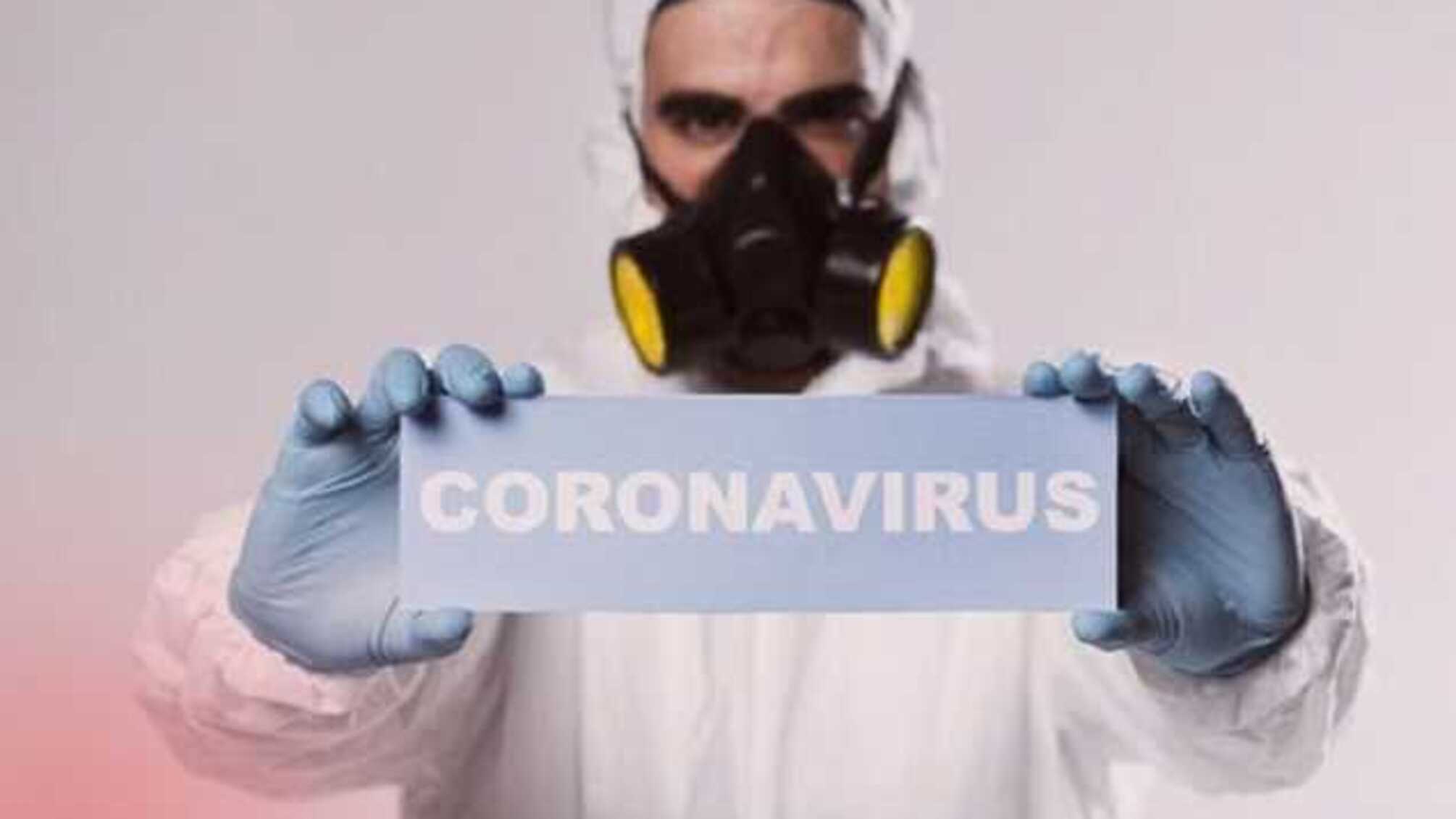 Минздрав обнародовал катастрофическую статистику заражения медиков COVID-19