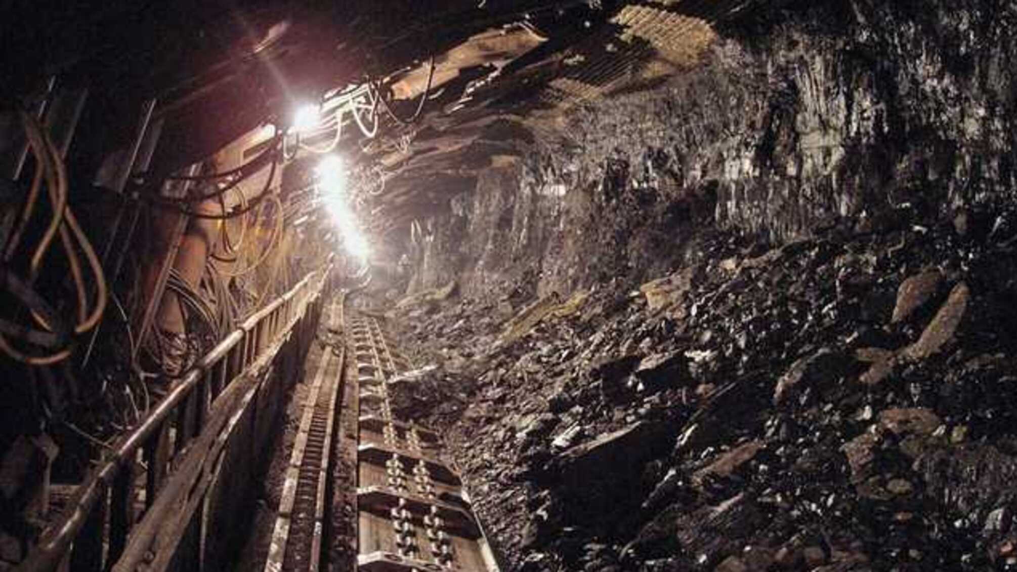 Цьогоріч держава не закриватиме нових шахт, — Міненерго