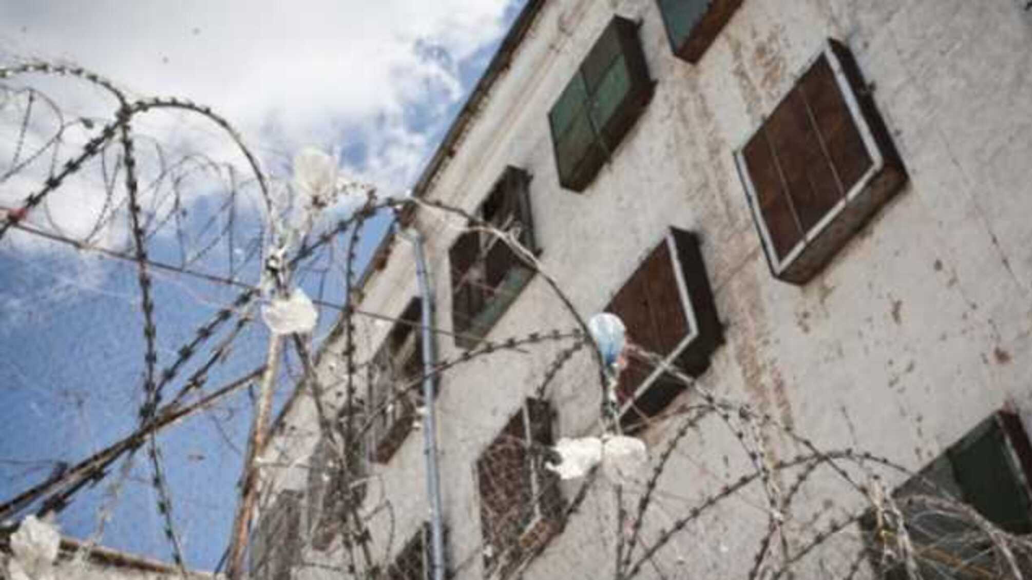 Коронавирус в СИЗО: стало известно, кого могут выпустить на свободу