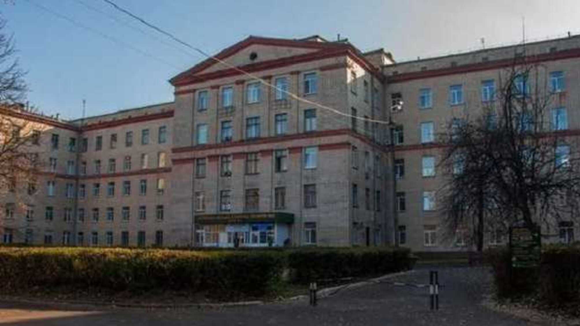 Большая заразность, тестов нет: врачи киевского Медгородка заявили об отсутствии защиты от COVID-19