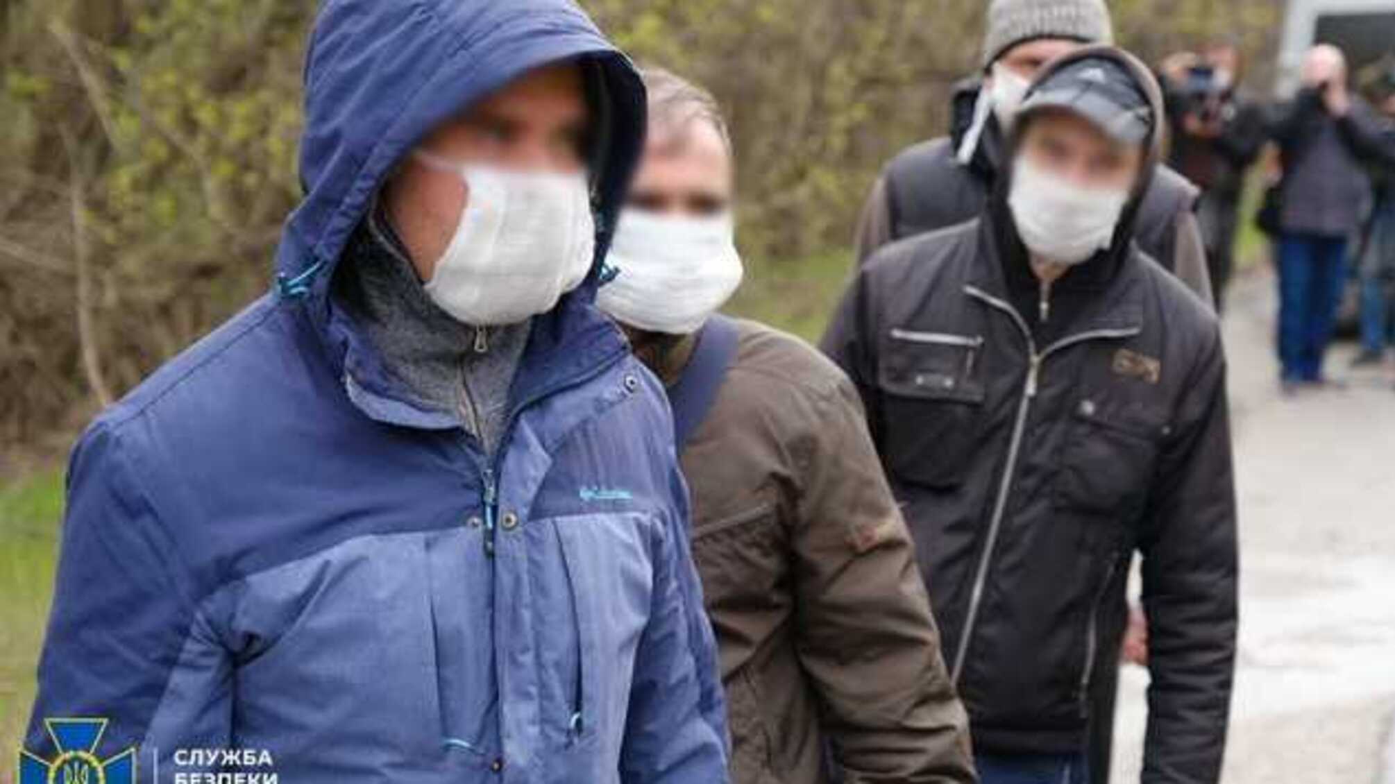 'Место под охраной', - Резников рассказал об условиях обсервации освобожденных из плена