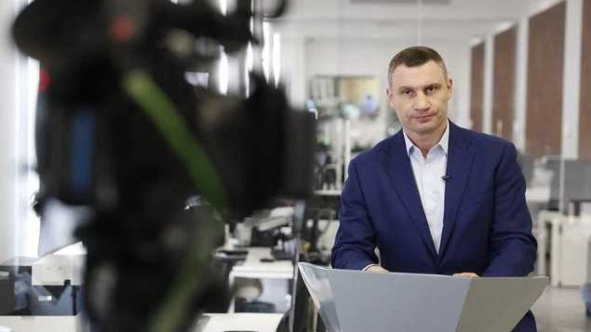 В Киеве выявили 61 случай коронавируса, всего в столице 705 зараженных, - Кличко