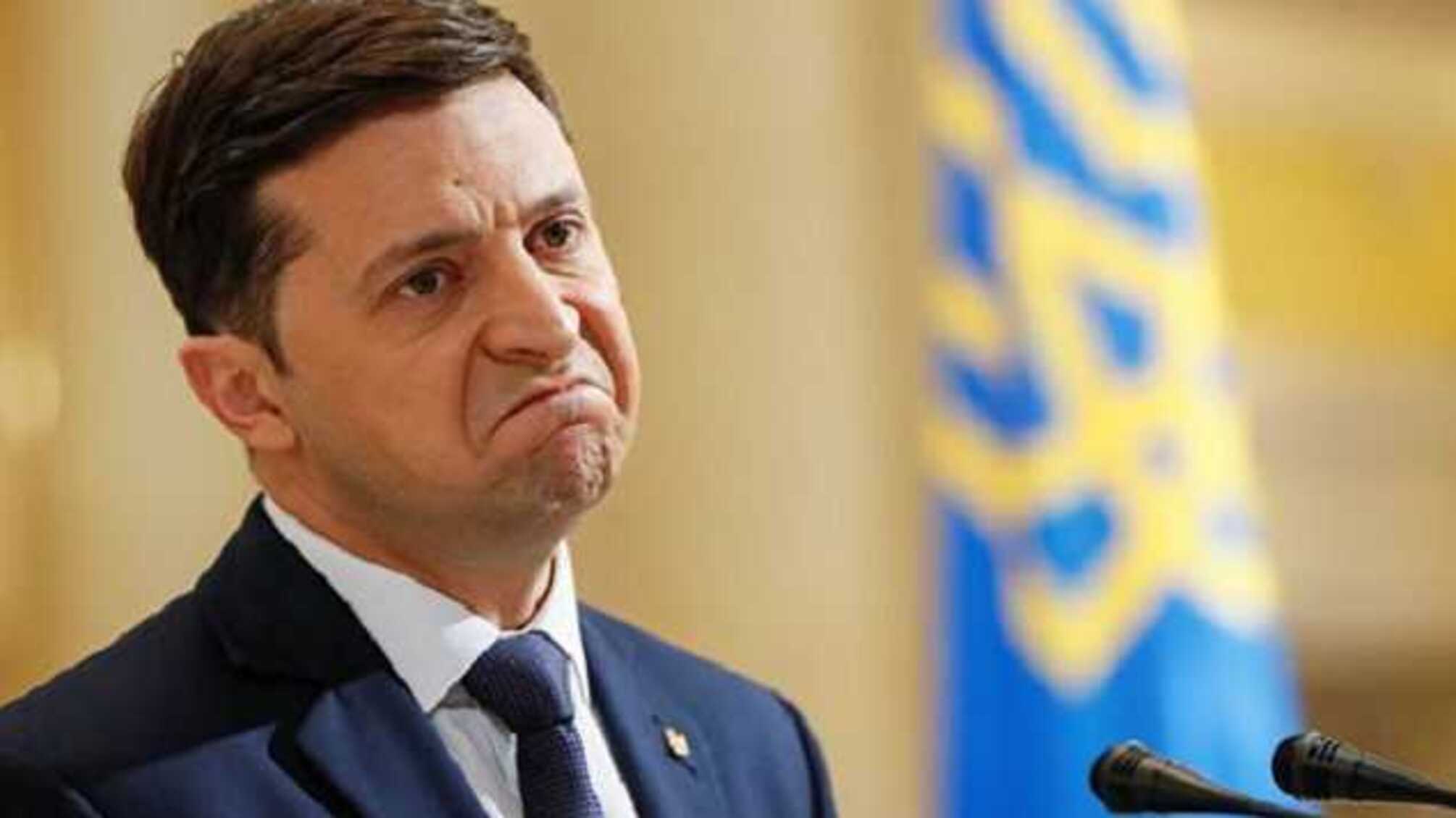 Політолог розповів, чи вийде Зеленський з карантину переможцем
