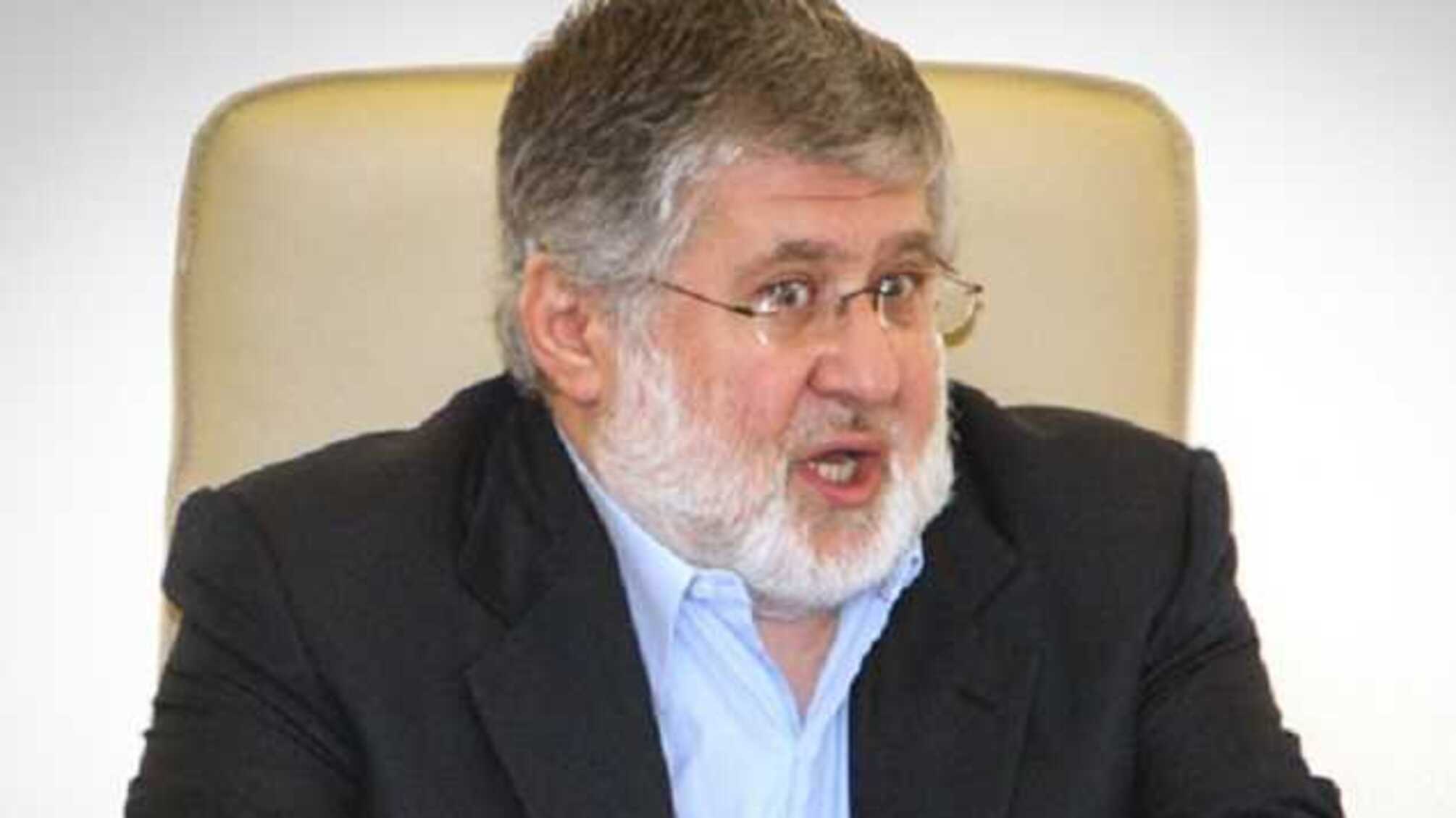 Тучи над Коломойским сгущаются: возможно, в Украине в скором времени на одного олигарха станет меньше, – источник