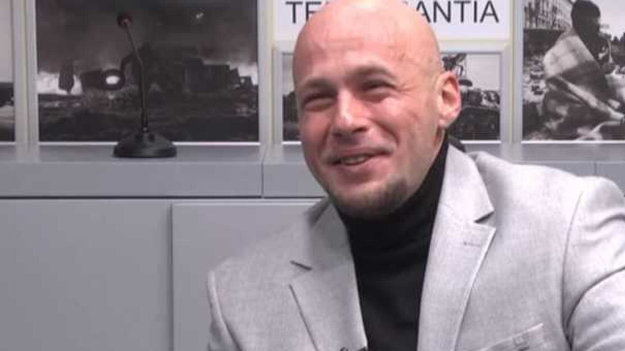 Брат главы, ОПИН Ермак, потерпевший: "Ермака фильм" передали в Нацполицию