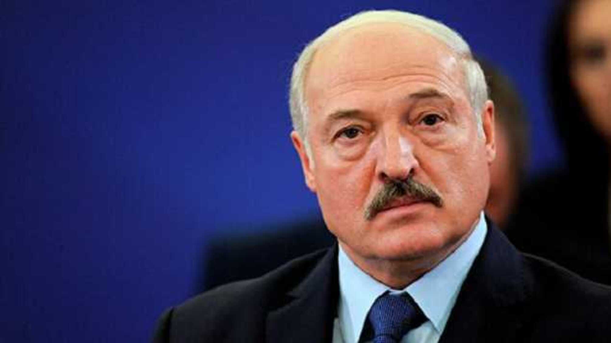 Лукашенко набросился на РФ из-за тестов на COVID-19 и нарвался на ответ