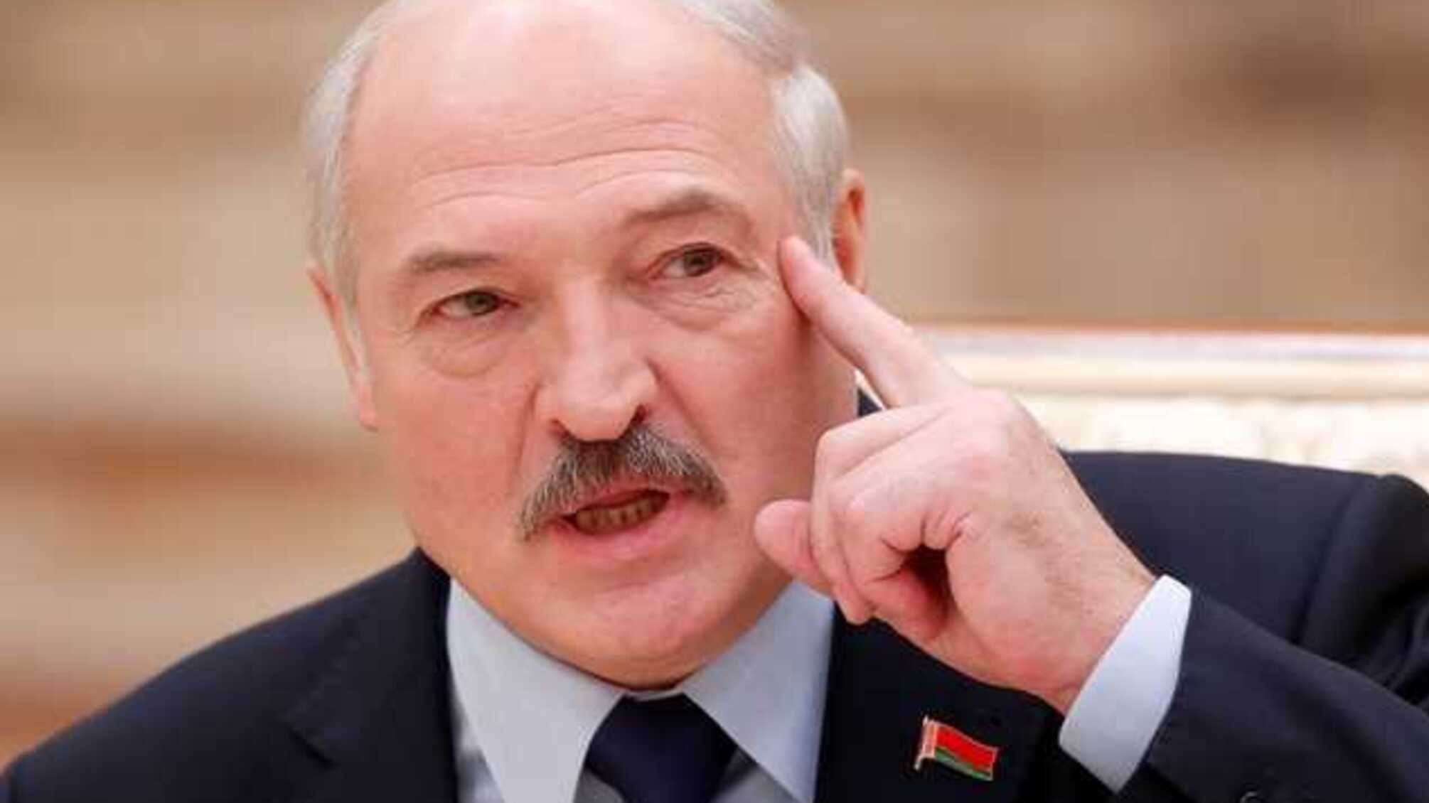 Лукашенко заявил, что против закрытия храмов во время пандемии коронавируса