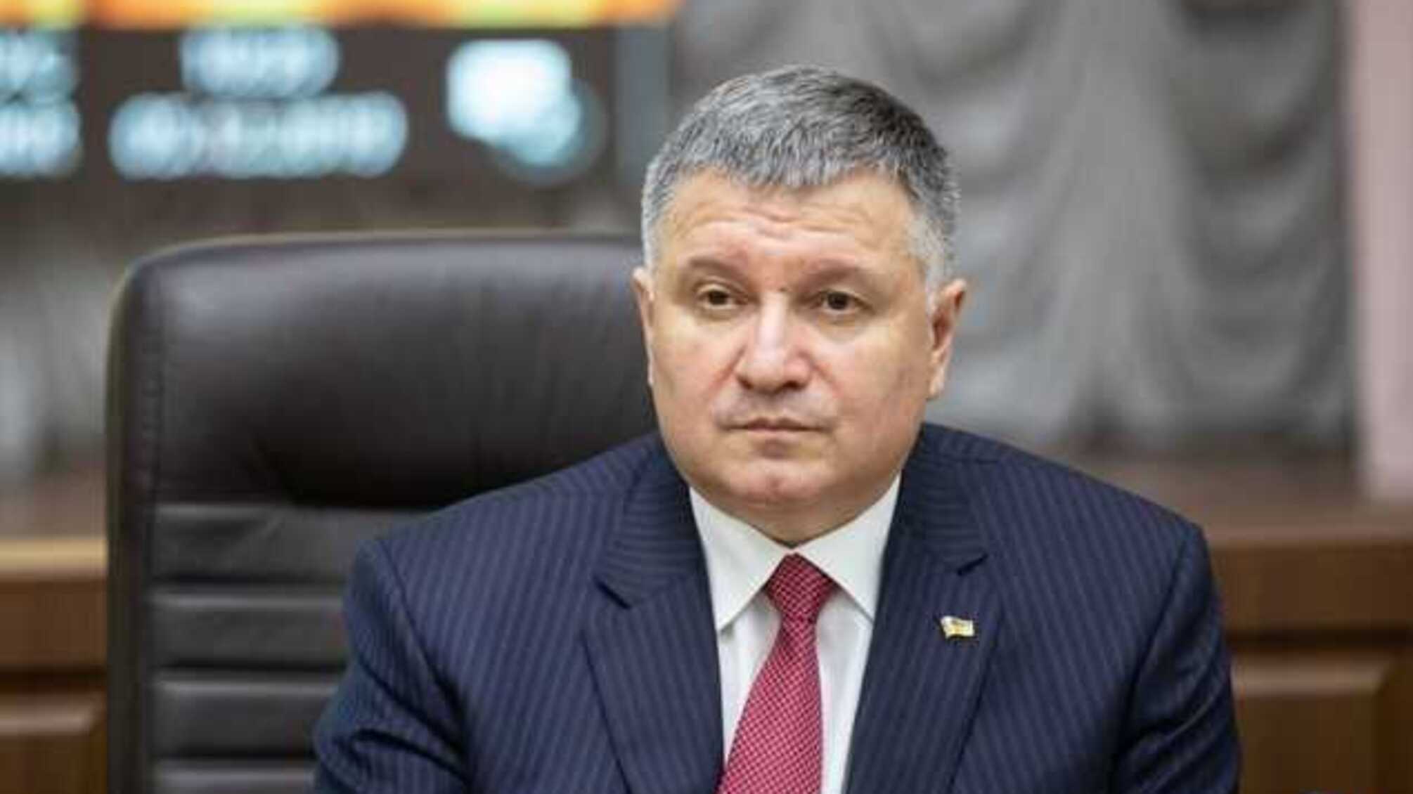 “За три-чотири дні подолаємо”, – Аваков про житомирські пожежі