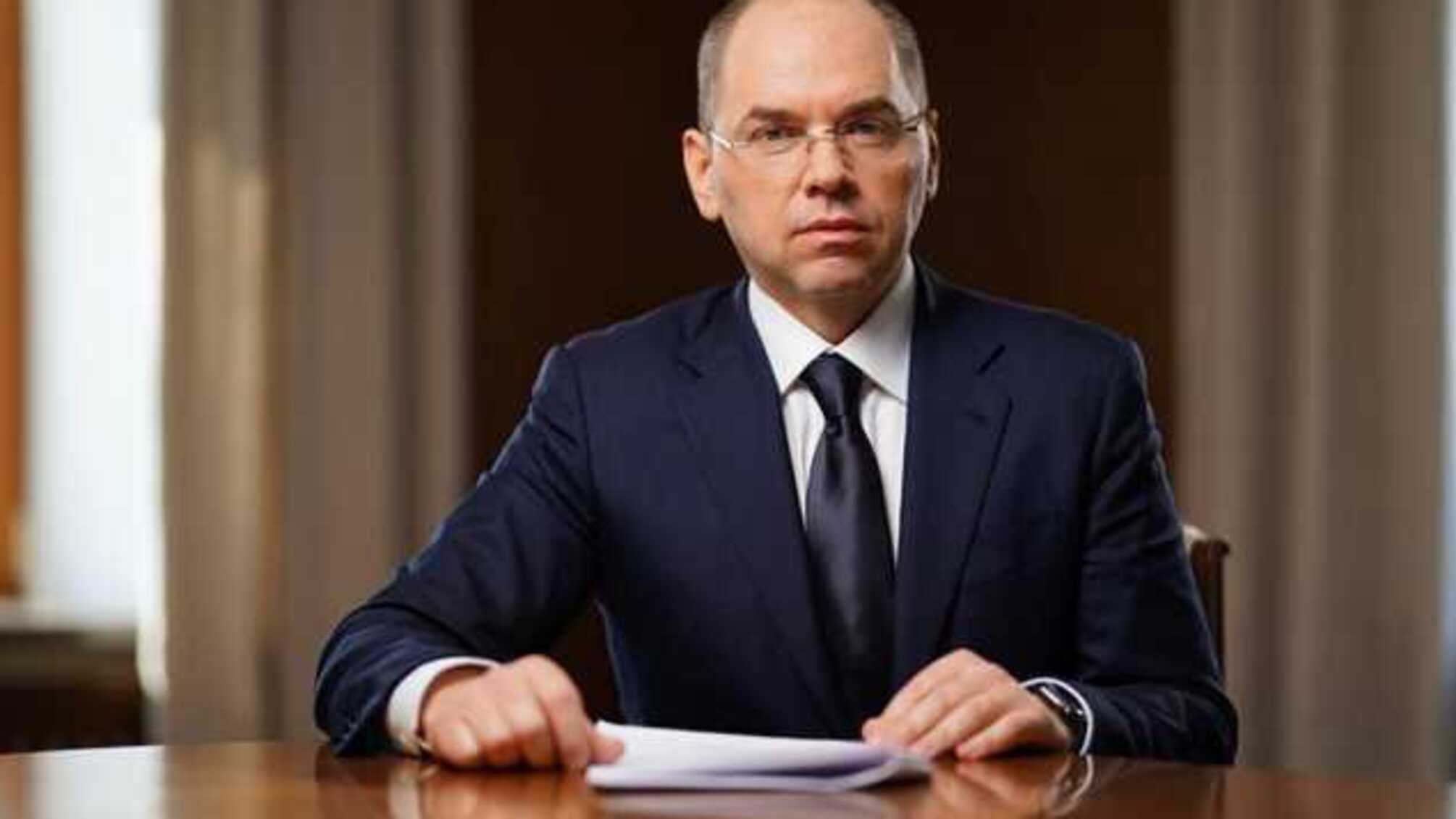 7 областей не подали информации о тестировании украинцев на коронавирус