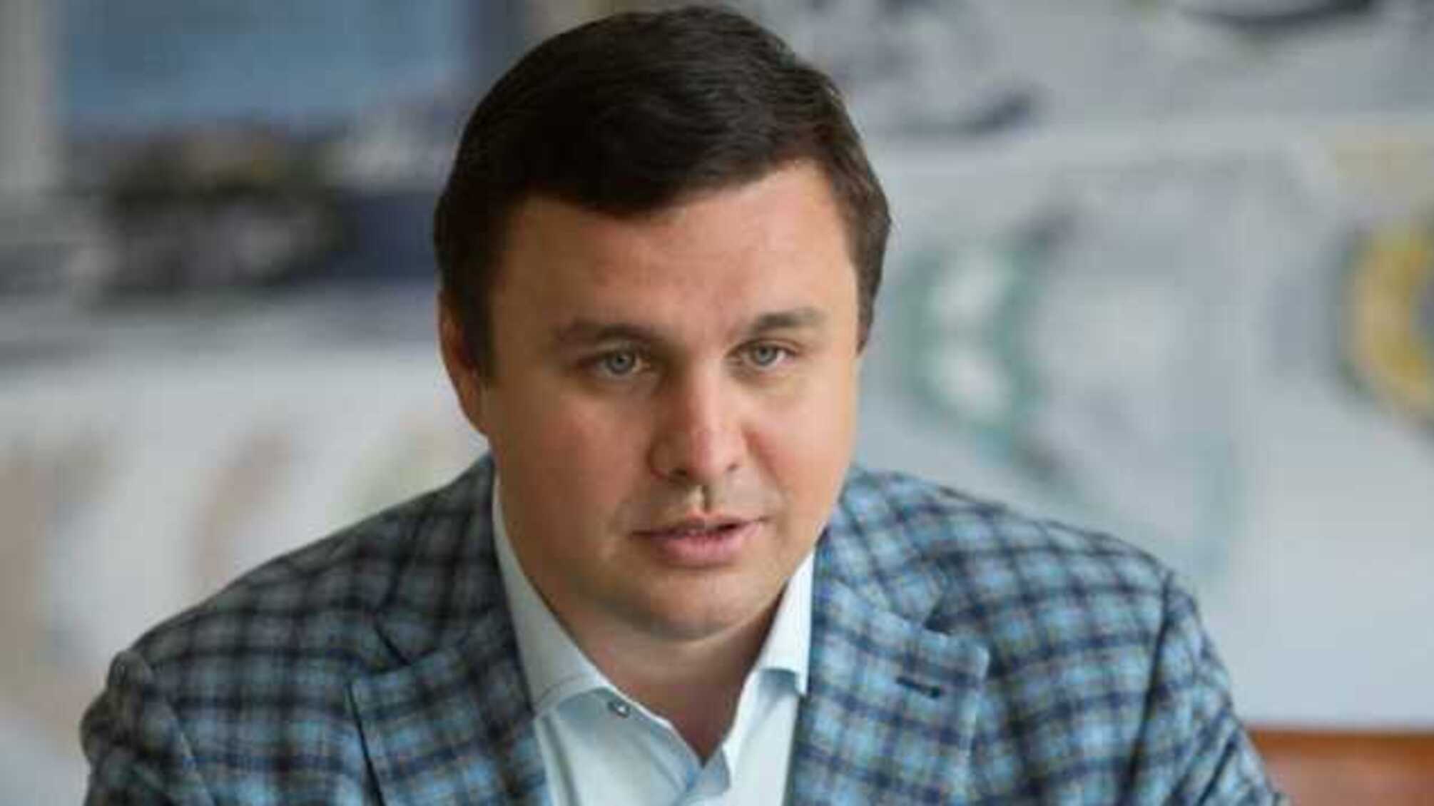 Суд отказался арестовывать скандального экс-нардепа Микитася