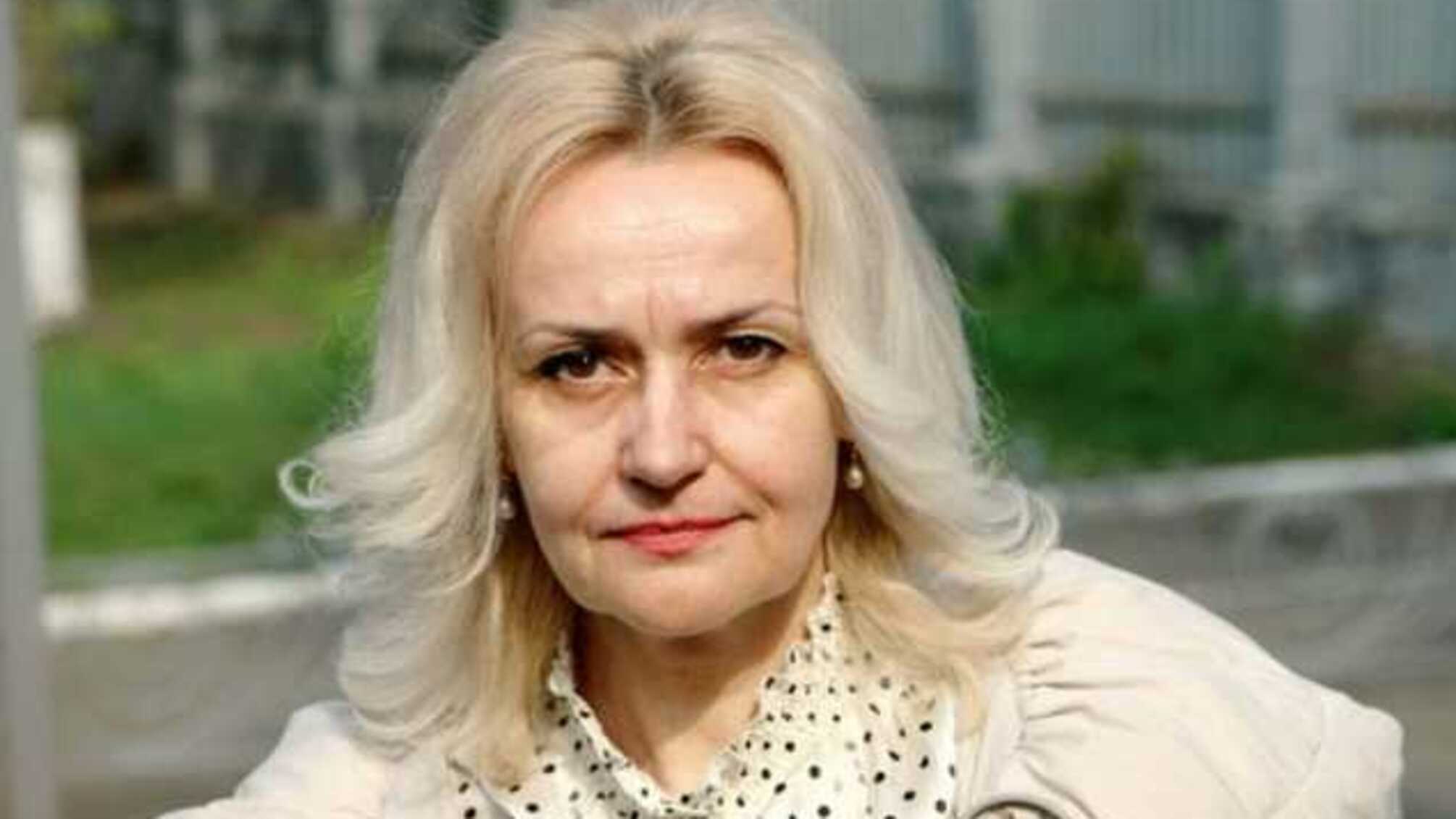 Сворачивание дел Майдана началось в мае 2014 года, когда президентом стал Порошенко, – Фарион