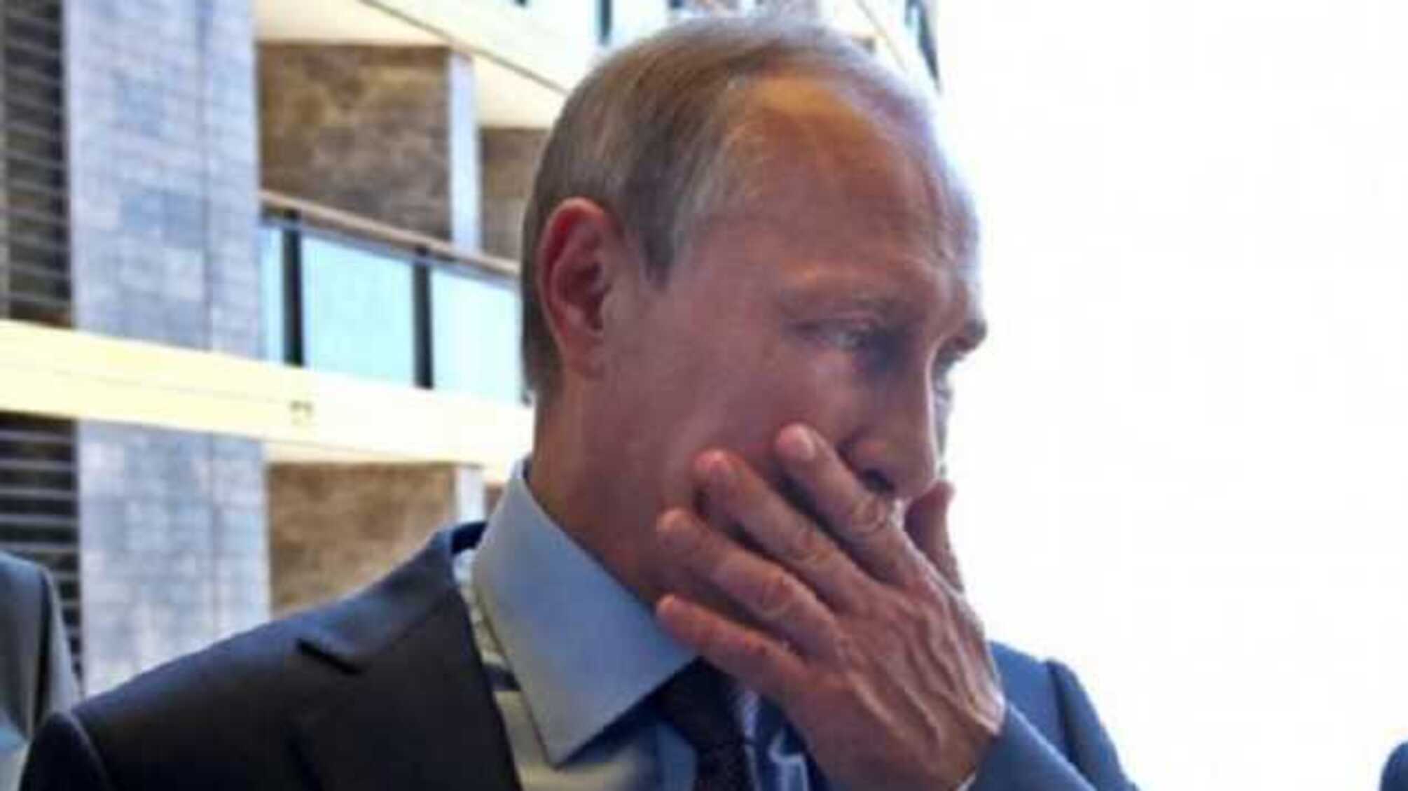 Военный парад 2020 года станет для Путина последним — прогноз