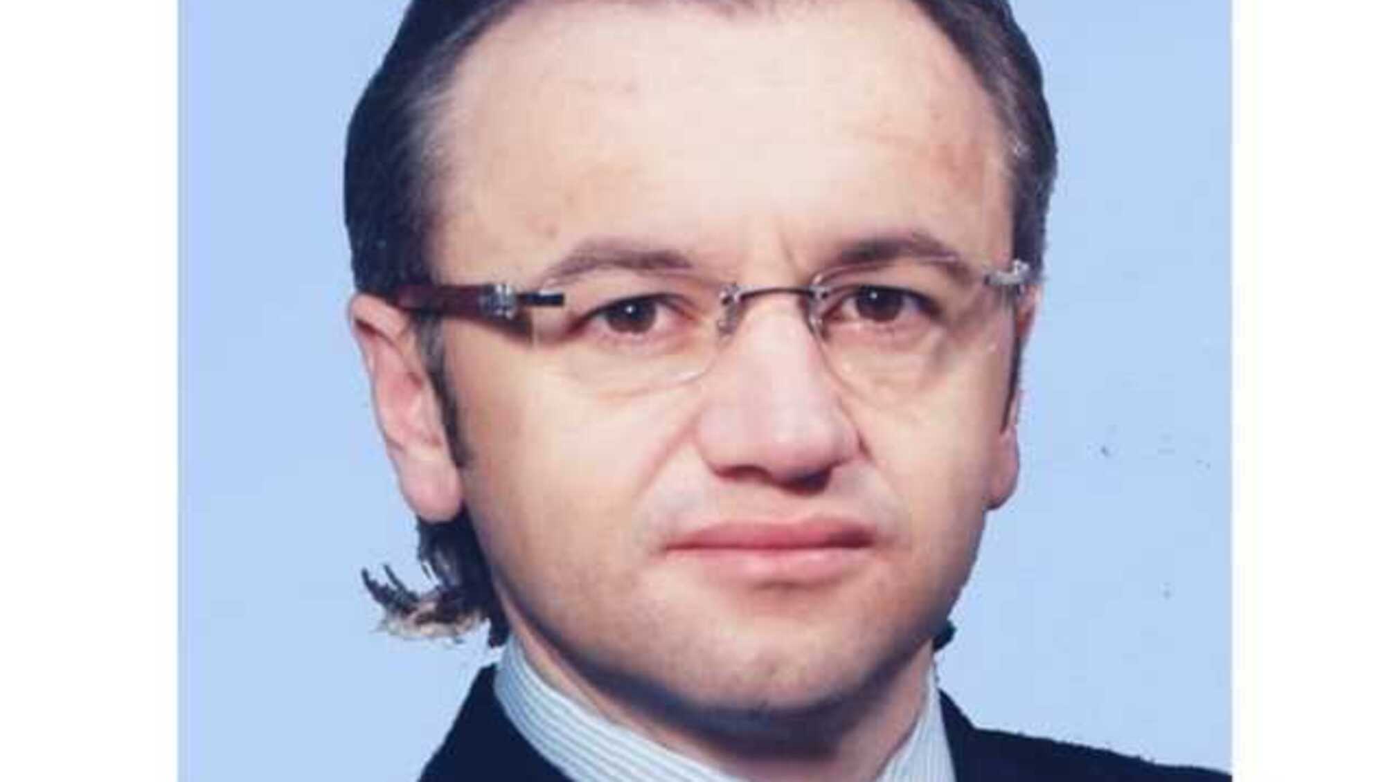Анатолий Шкрибляк: маленький гигант большой коррупции