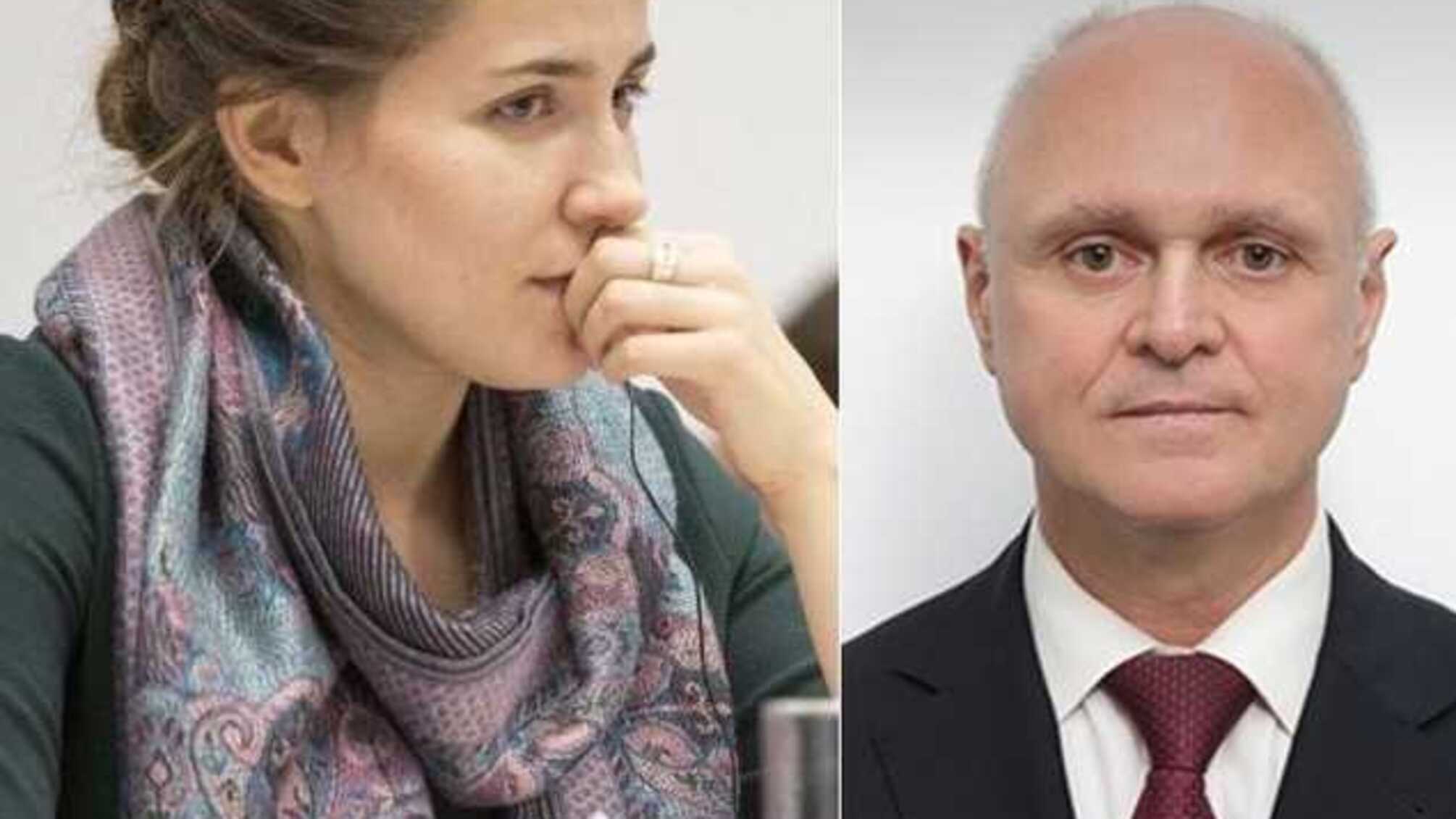 Зеленский уволил замглавы ОП по вопросам обороны Коваленко и ликвидировал возглавляемый Апаршиным директорат по оборонной политике, - Бутусов