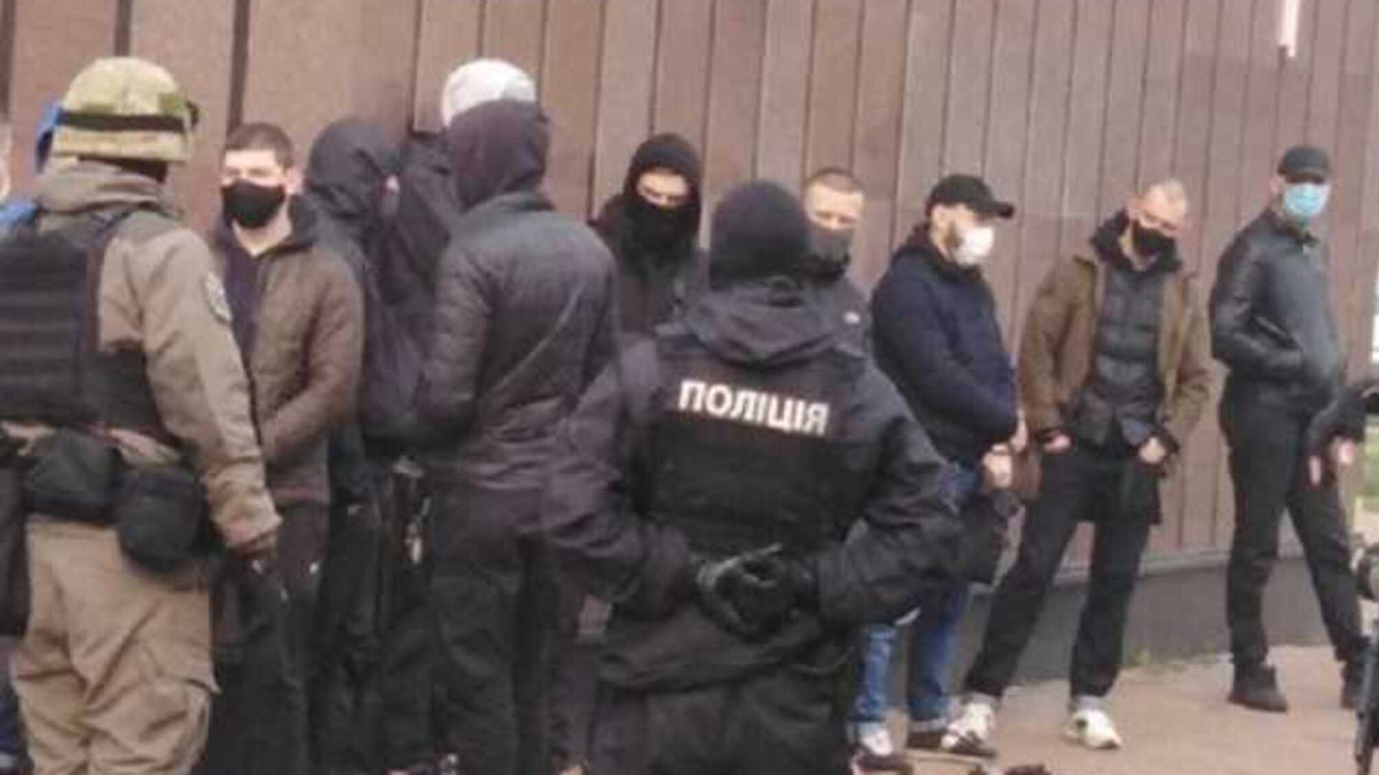 Инвест-няни от Зеленского. Рейдерство и наезды возобновились, как в худшие годы Януковича
