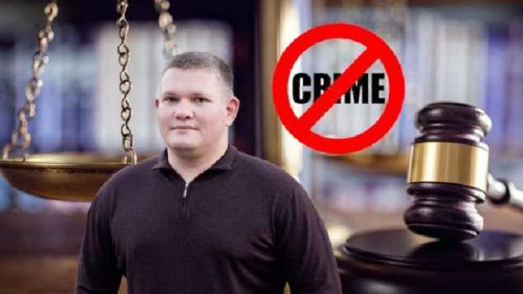 Вместо того, чтобы прятаться от правоохранительных органов, Иван Клипа метит в “Слуги народа”