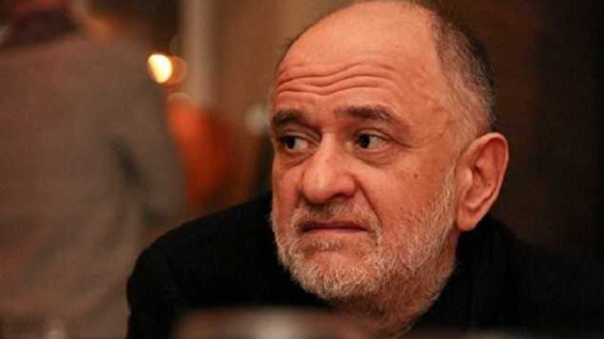 Ройтбурд просит МОЗ не открывать музеи до конца карантина: 'Может стать еще большим ударом'